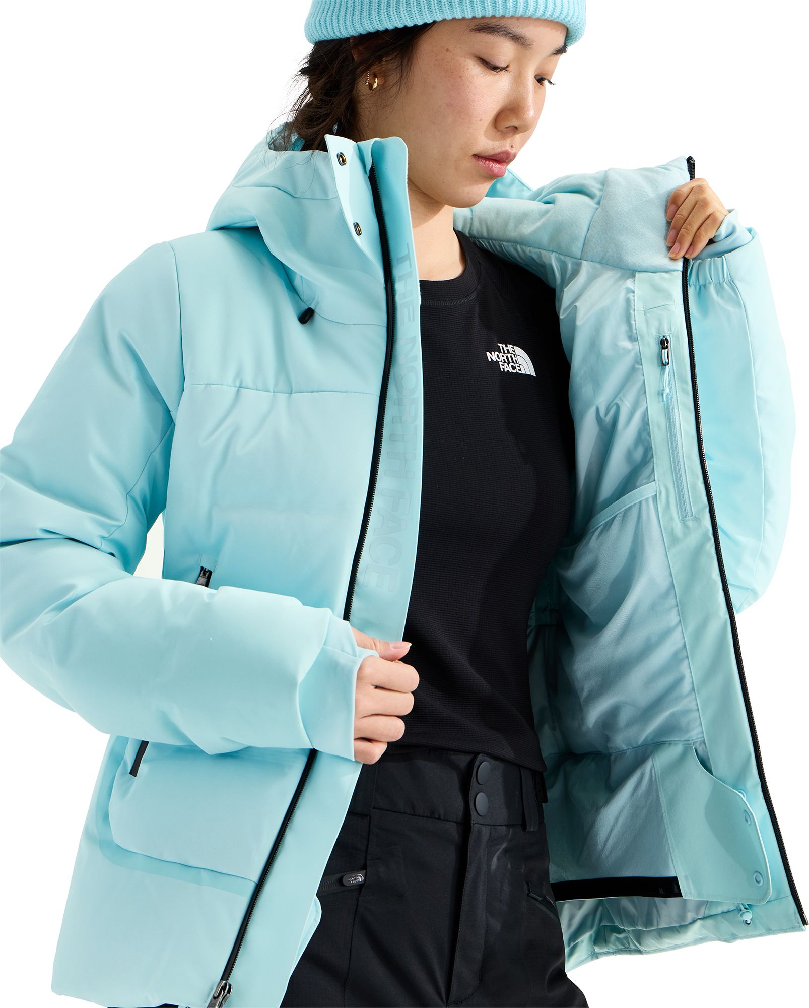 The North Face Women's Cirque Down Jacket product image