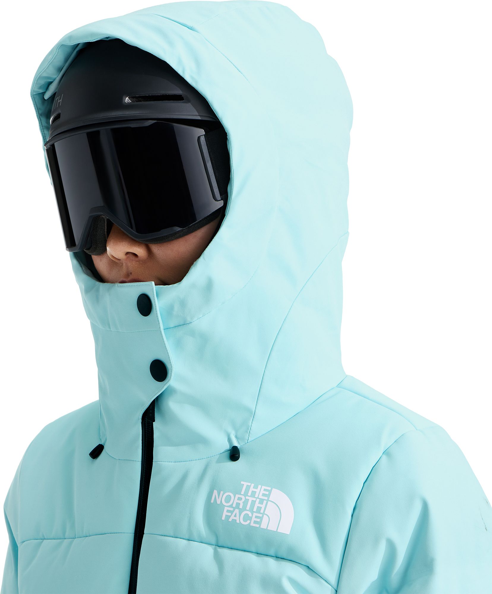The North Face Women's Cirque Down Jacket product image