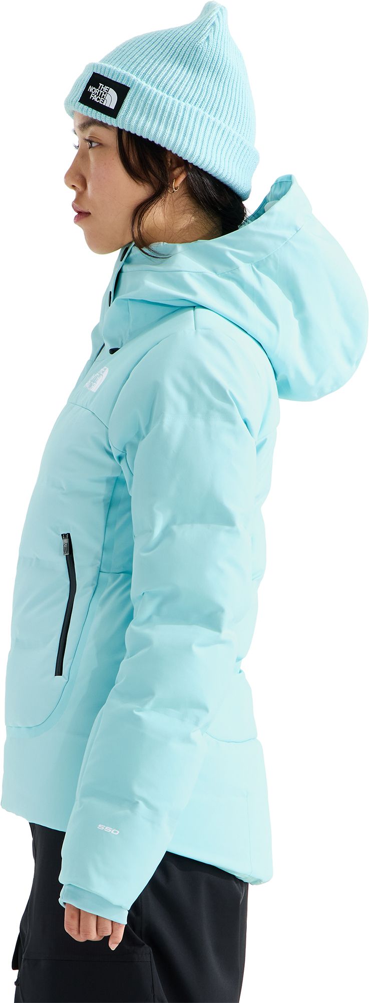 The North Face Women's Cirque Down Jacket product image