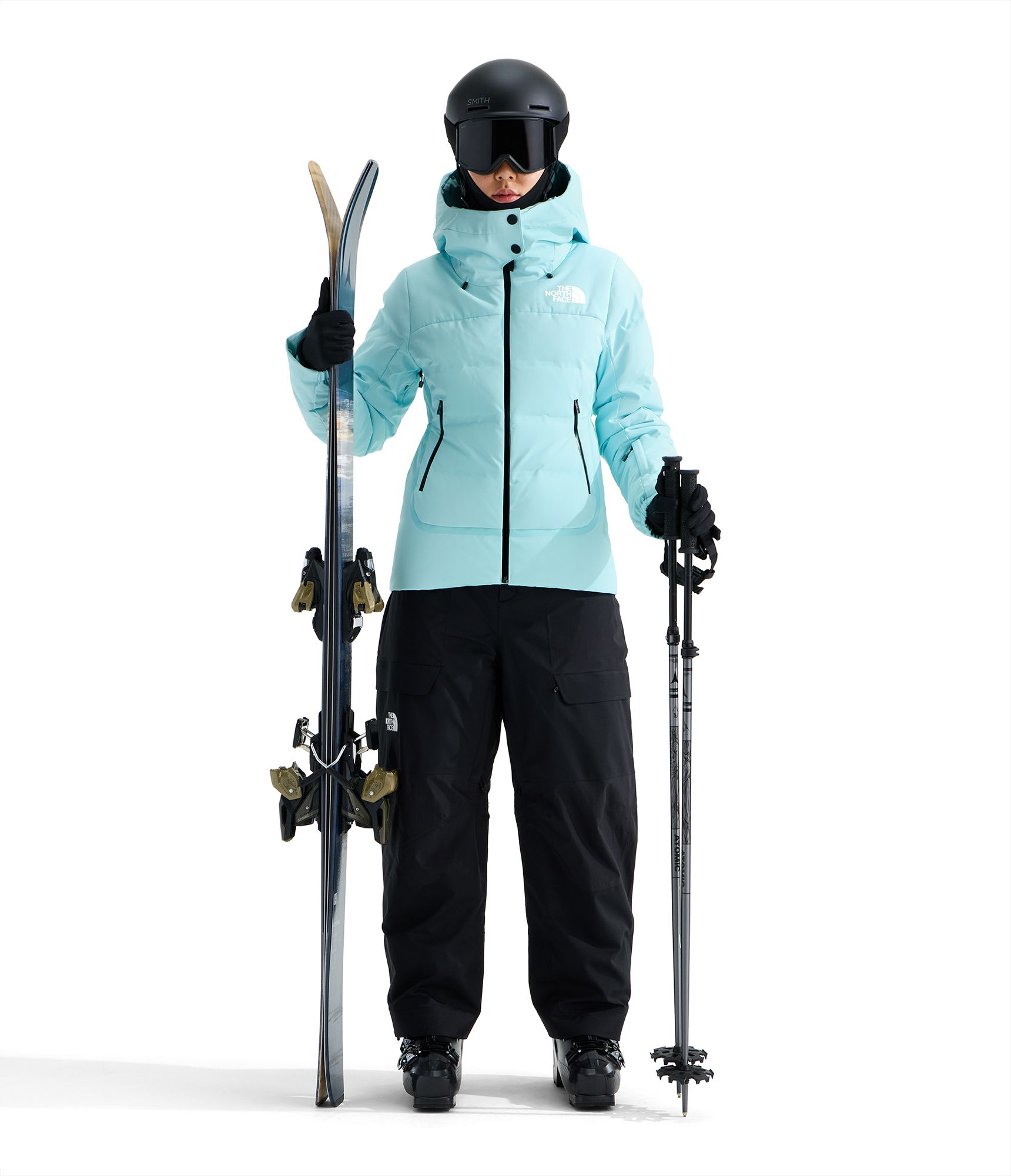 The North Face Women's Cirque Down Jacket product image