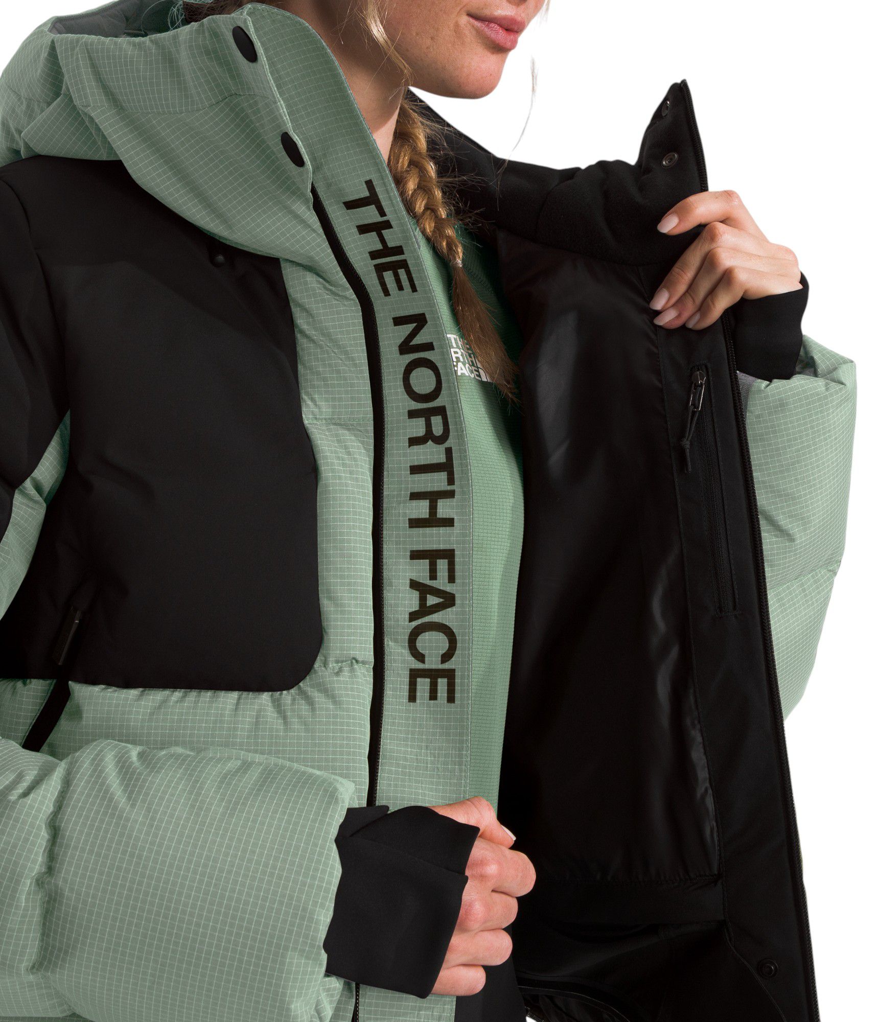 The North Face Women's Cold Spell Down Jacket product image