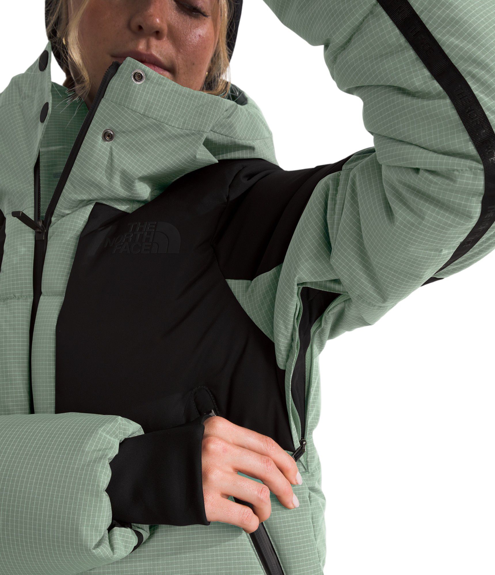 The North Face Women's Cold Spell Down Jacket product image