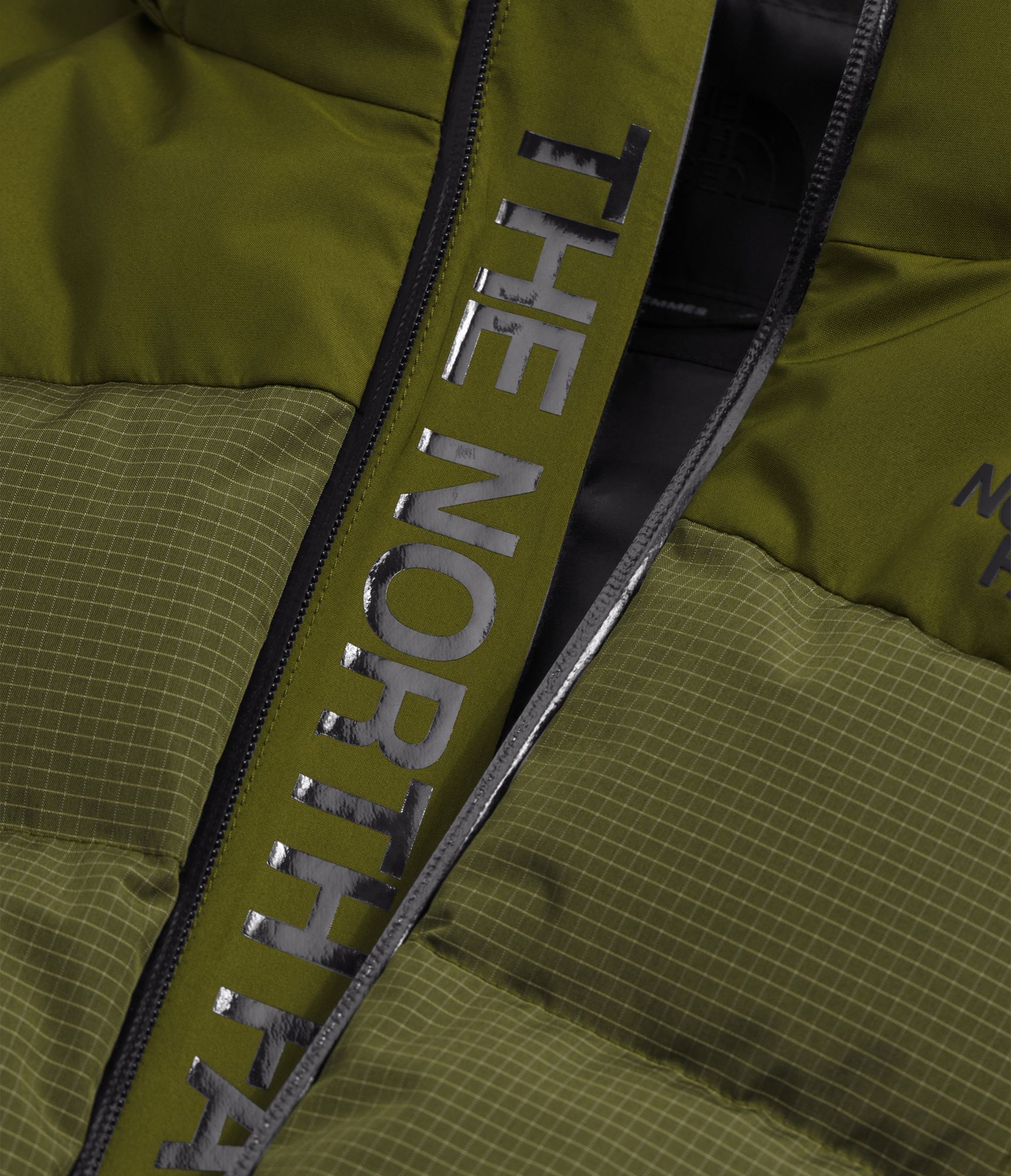 The North Face Women's Off The Clock One Piece Snow Suit product image