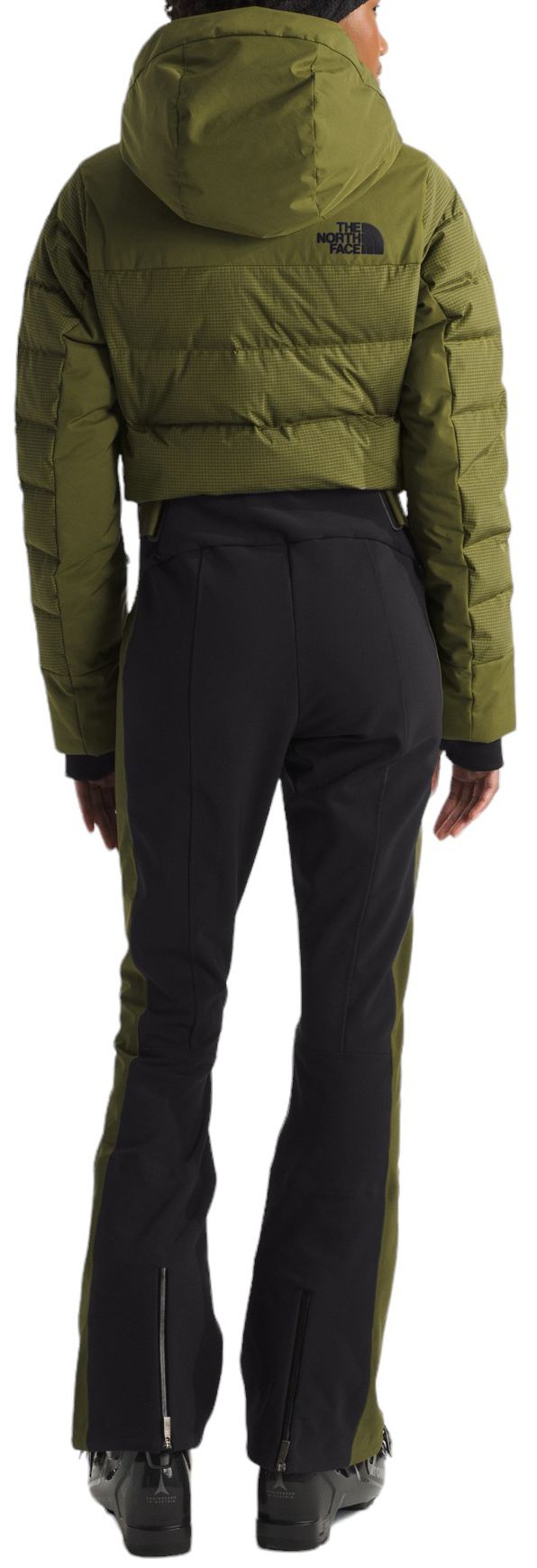 The North Face Women's Off The Clock One Piece Snow Suit product image