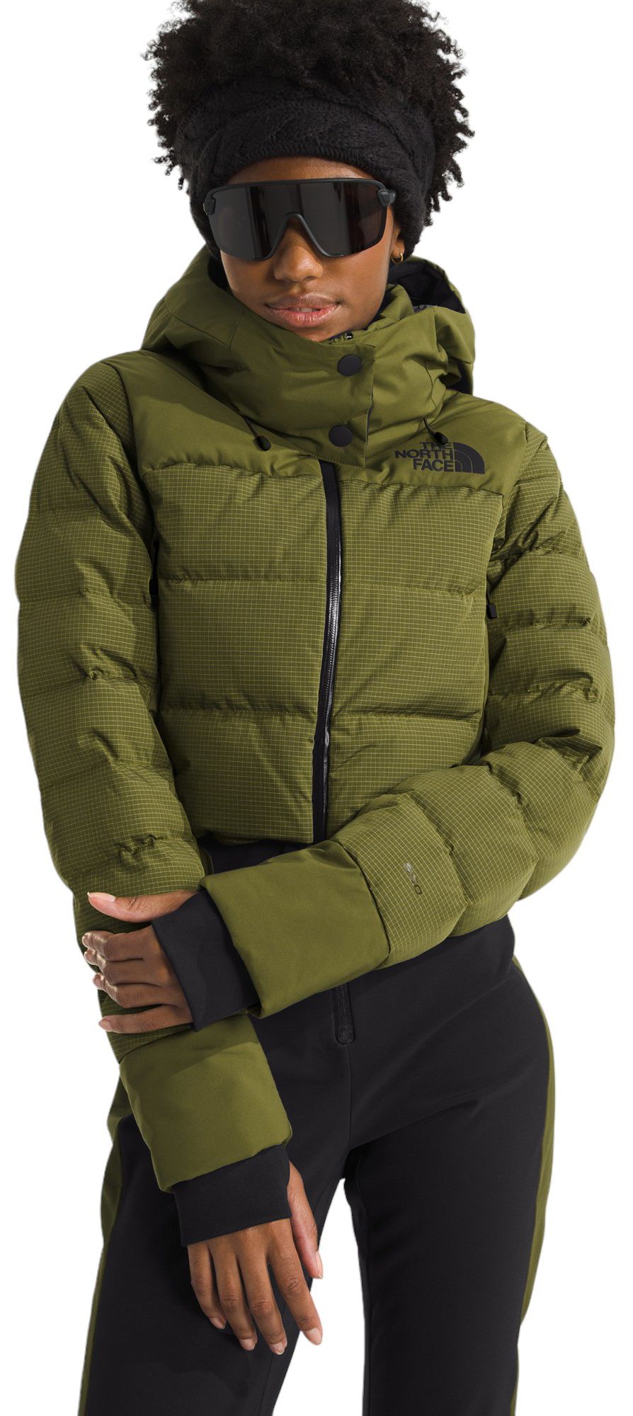 The North Face Women's Off The Clock One Piece Snow Suit product image