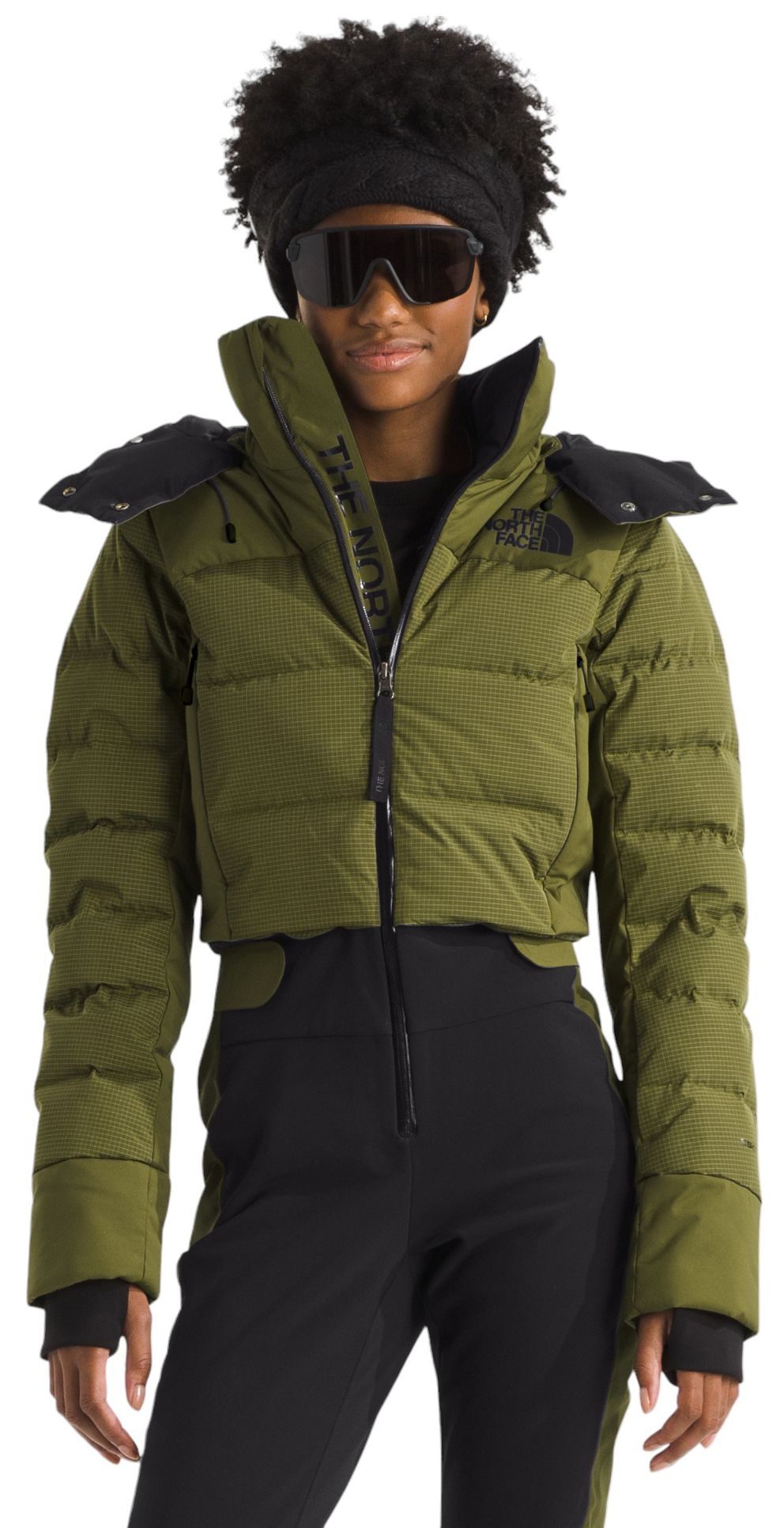 The North Face Women's Off The Clock One Piece Snow Suit product image
