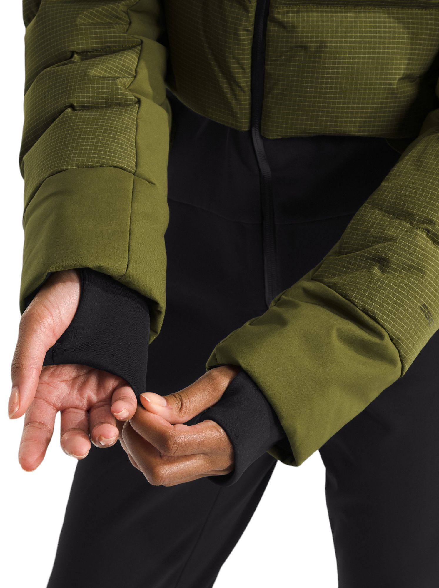 The North Face Women's Off The Clock One Piece Snow Suit product image