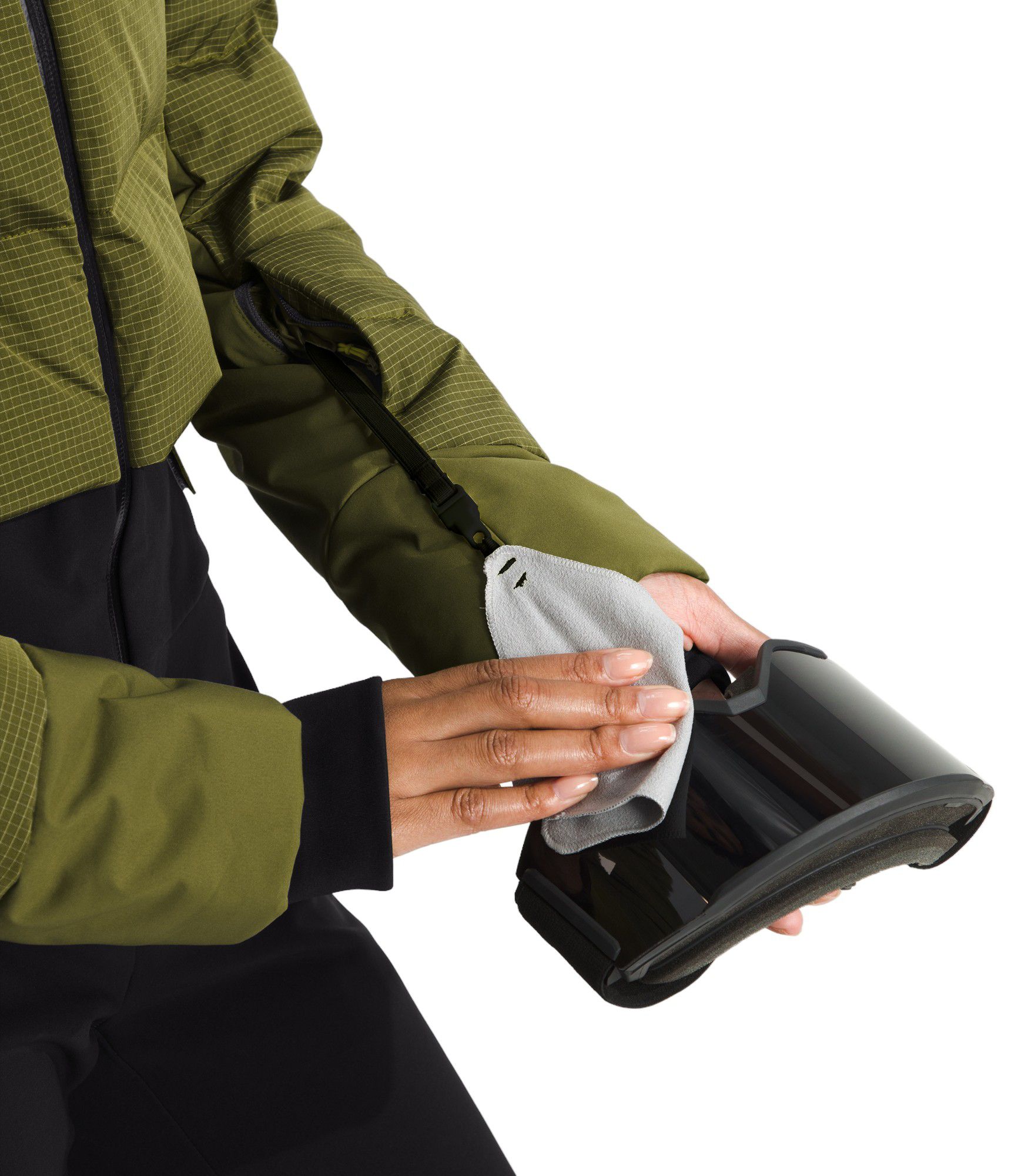 The North Face Women's Off The Clock One Piece Snow Suit product image