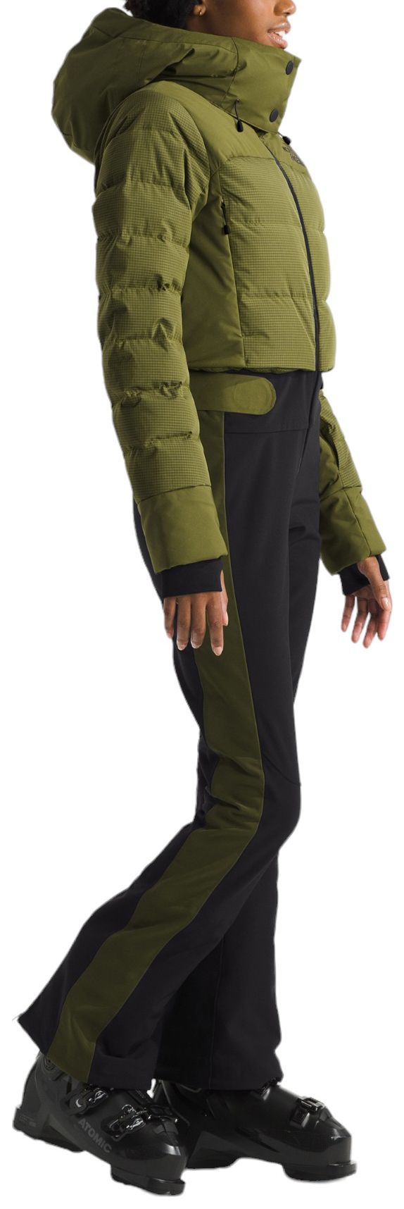 The North Face Women's Off The Clock One Piece Snow Suit product image