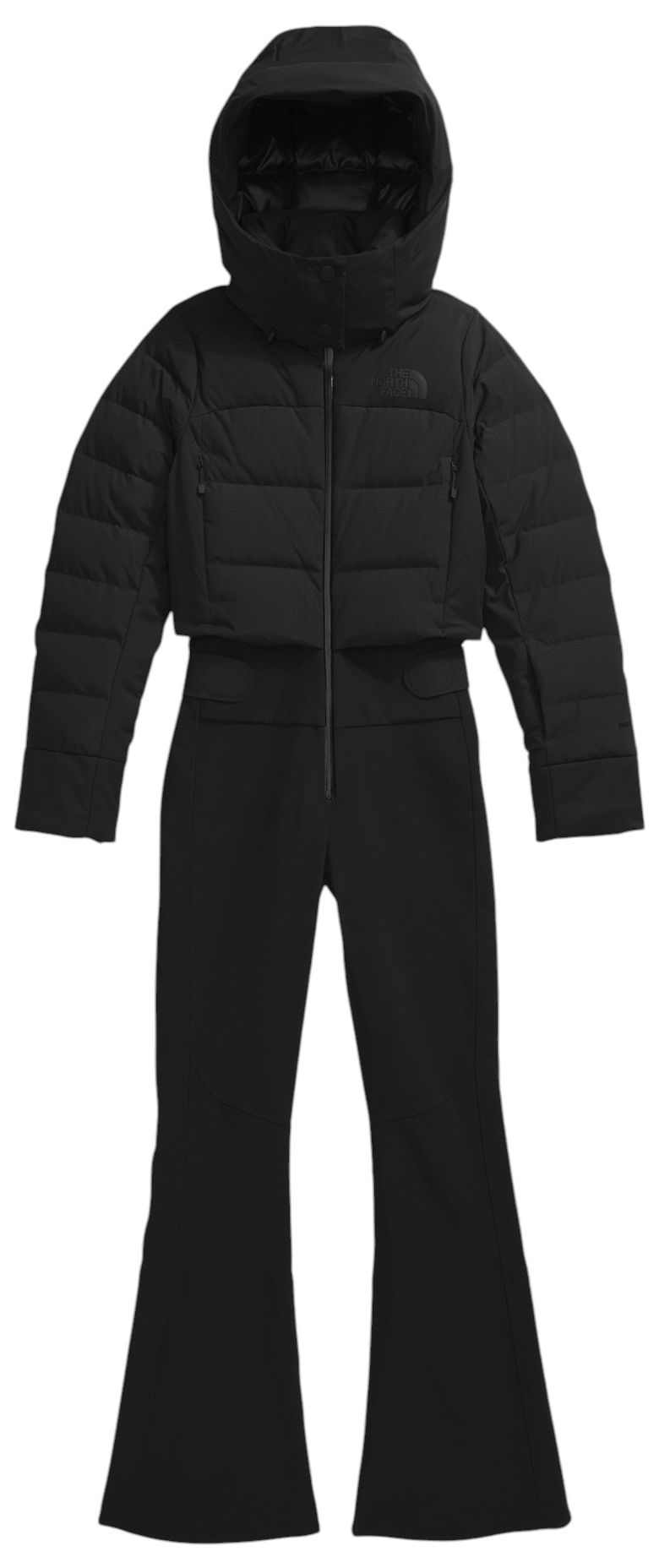 The North Face Women's Off The Clock One Piece Snow Suit product image