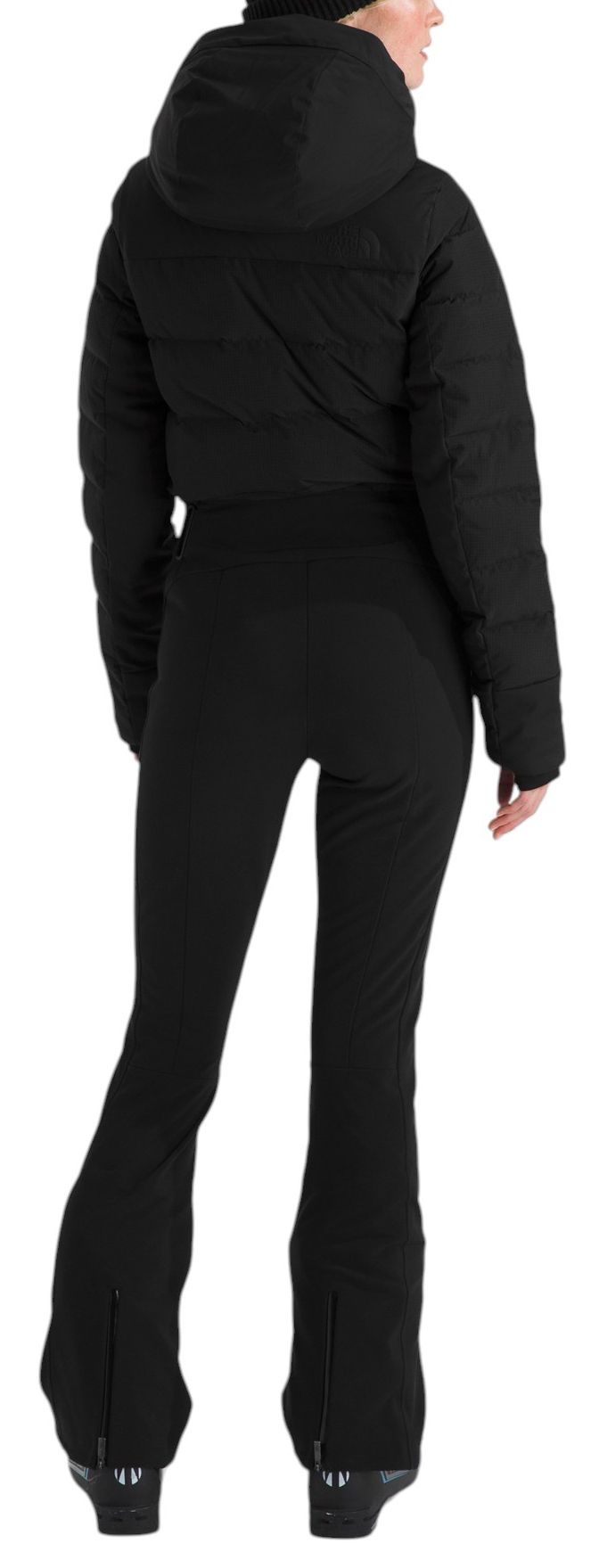 The North Face Women's Off The Clock One Piece Snow Suit product image