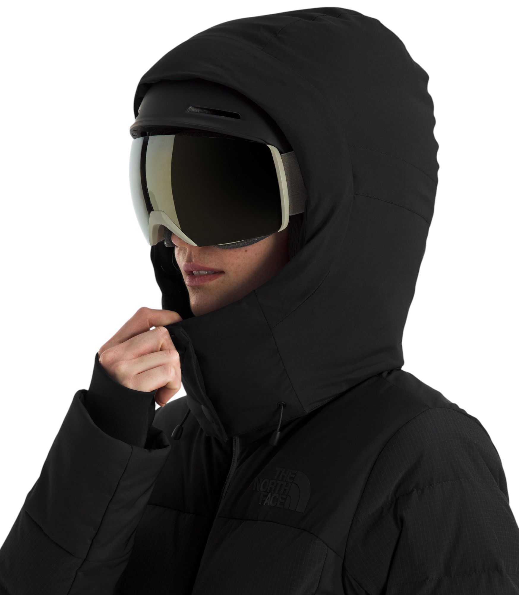 The North Face Women's Off The Clock One Piece Snow Suit product image