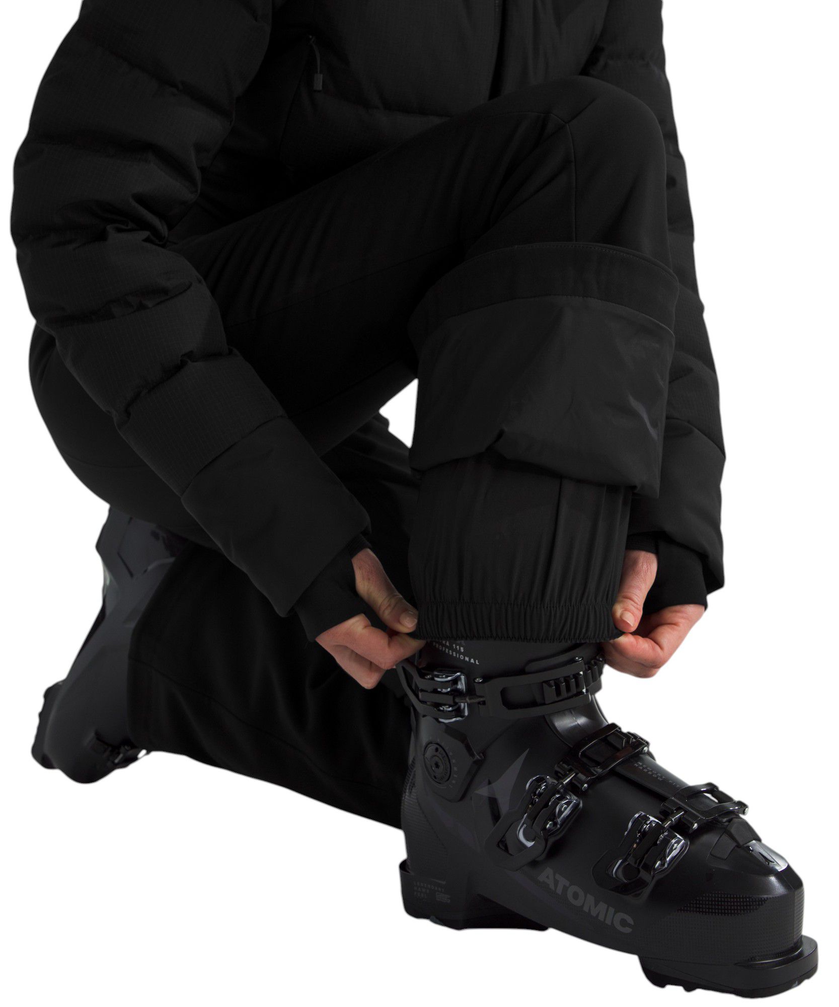 The North Face Women's Off The Clock One Piece Snow Suit product image