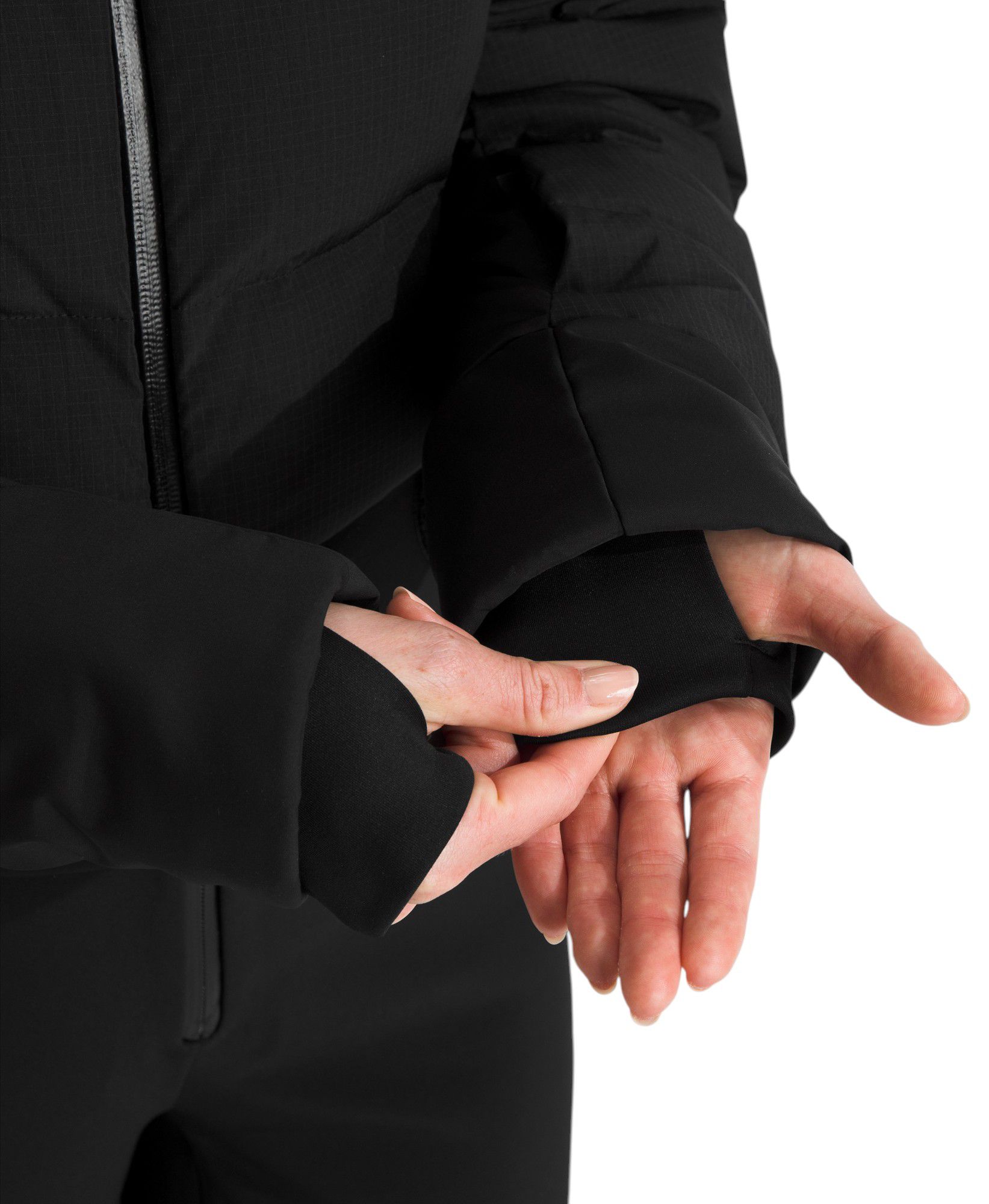 The North Face Women's Off The Clock One Piece Snow Suit product image