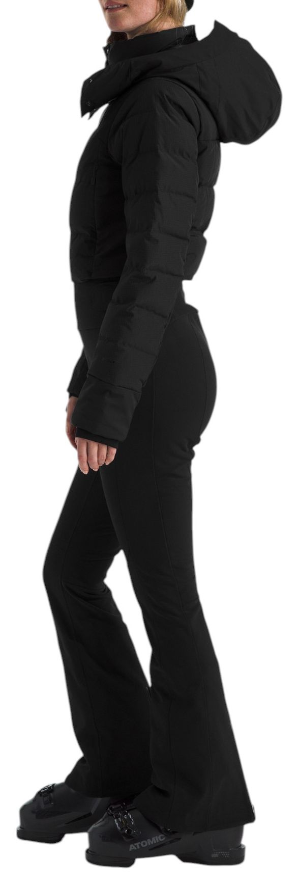 The North Face Women's Off The Clock One Piece Snow Suit product image