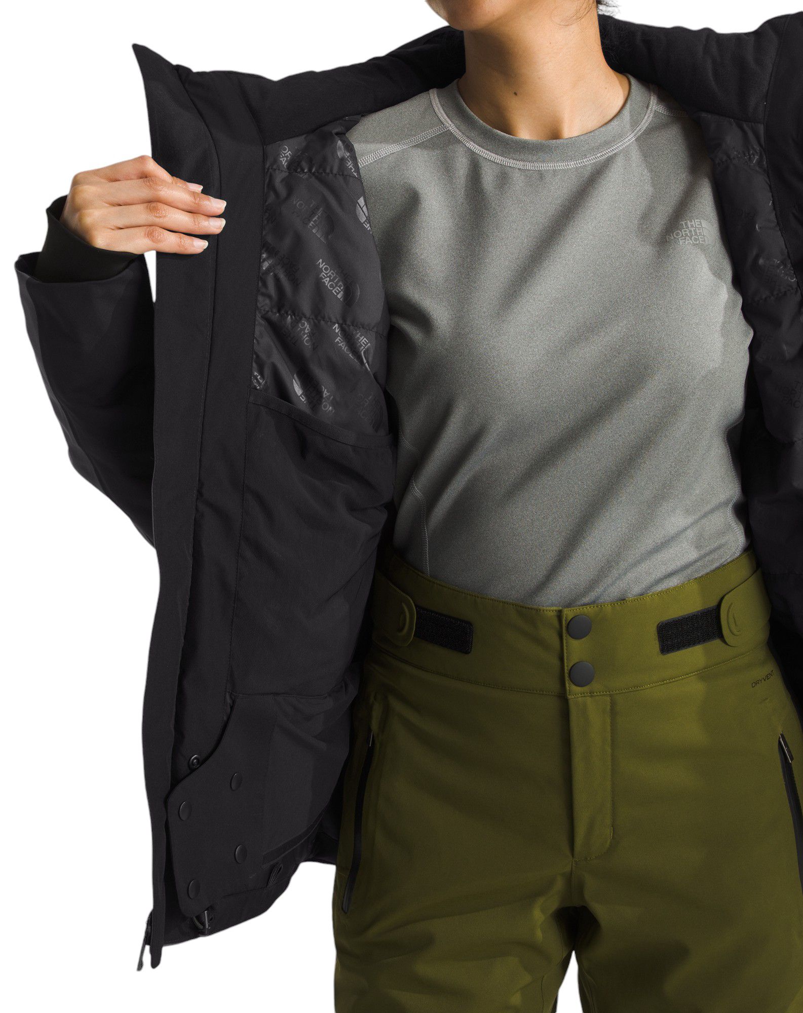 The North Face Women's Lenado Jacket product image
