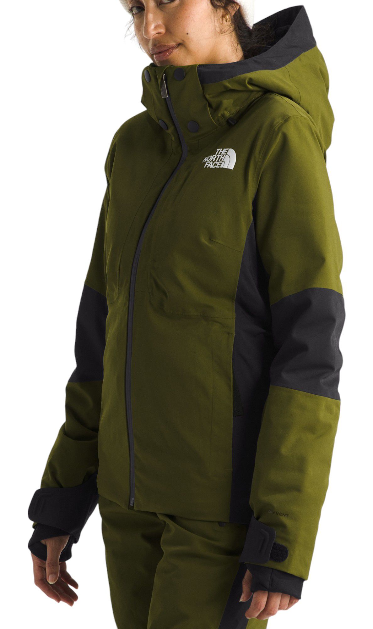 The North Face Women's Lenado Jacket product image