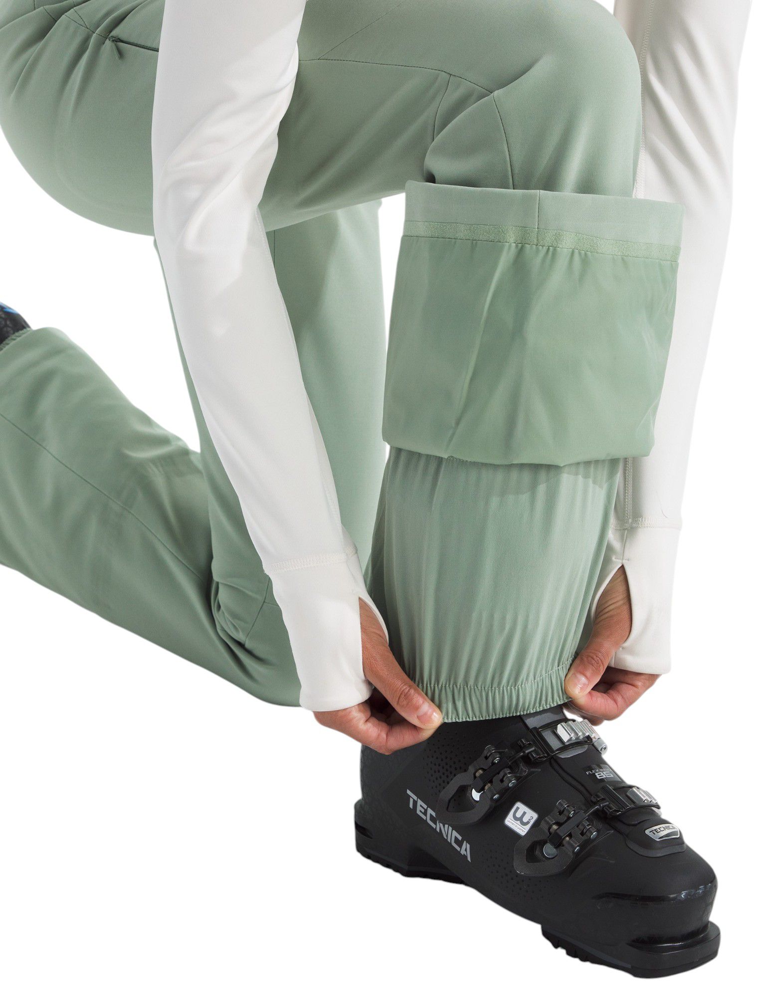 The North Face Women's Snoga Pants product image