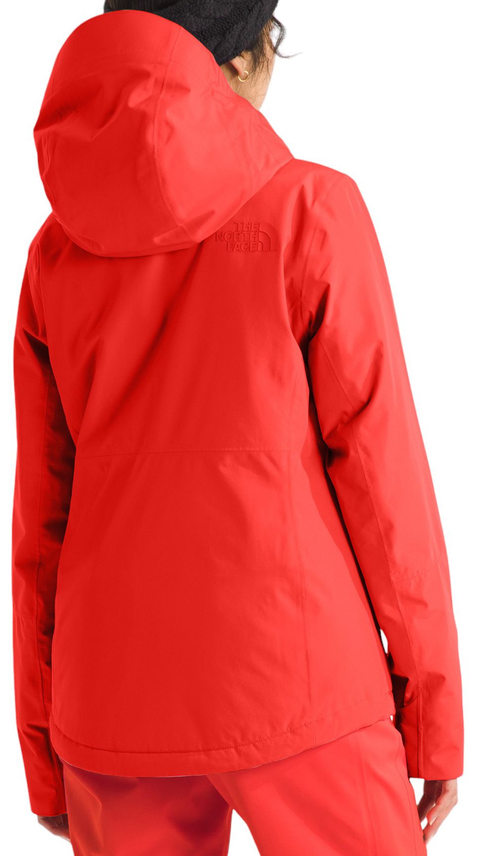 The North Face Women's Descendit Jacket product image