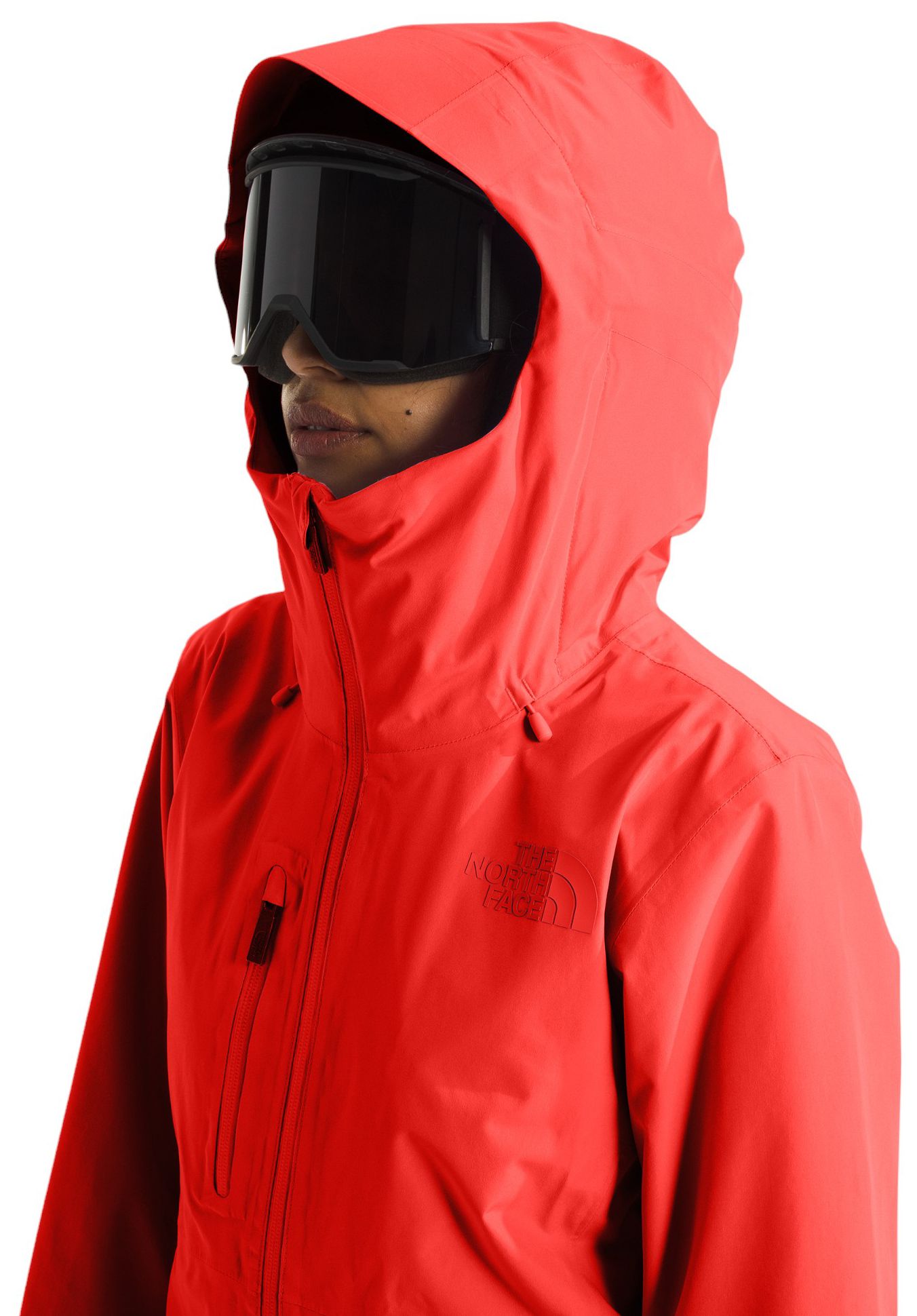 The North Face Women's Descendit Jacket product image