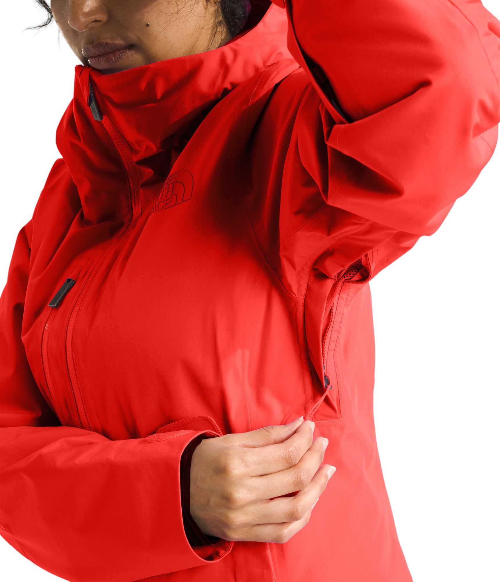 The North Face Women's Descendit Jacket product image