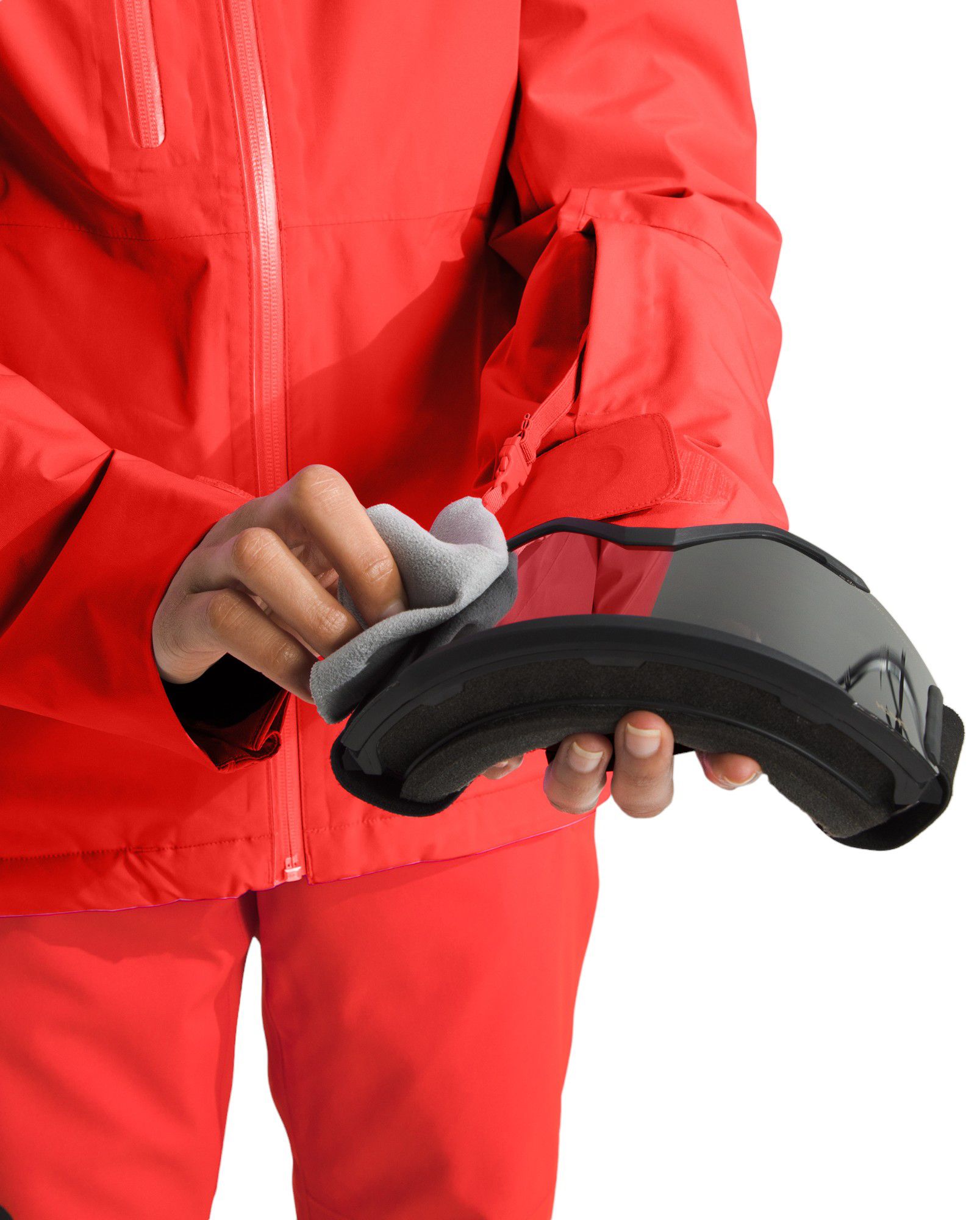 The North Face Women's Descendit Jacket product image