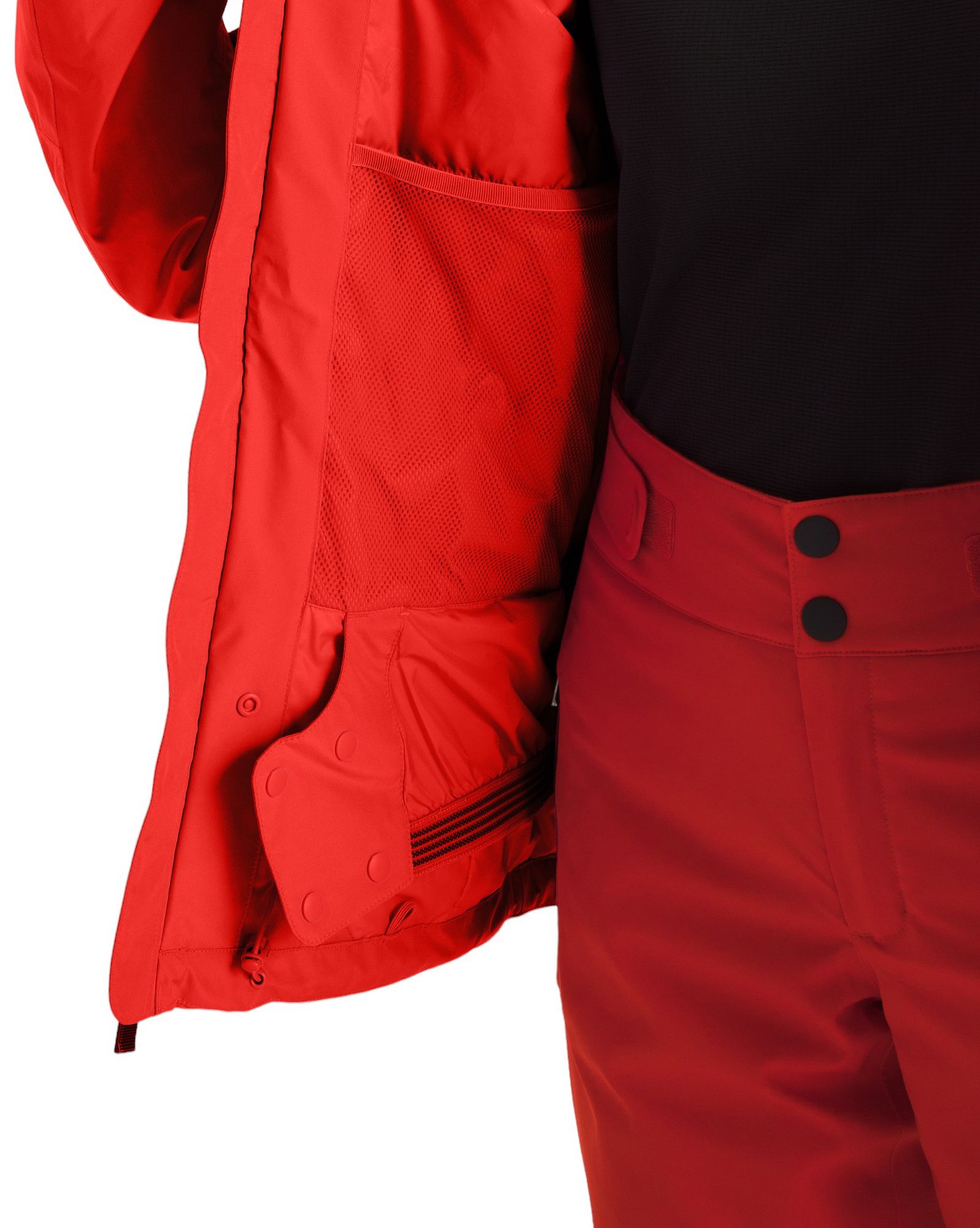 The North Face Women's Descendit Jacket product image
