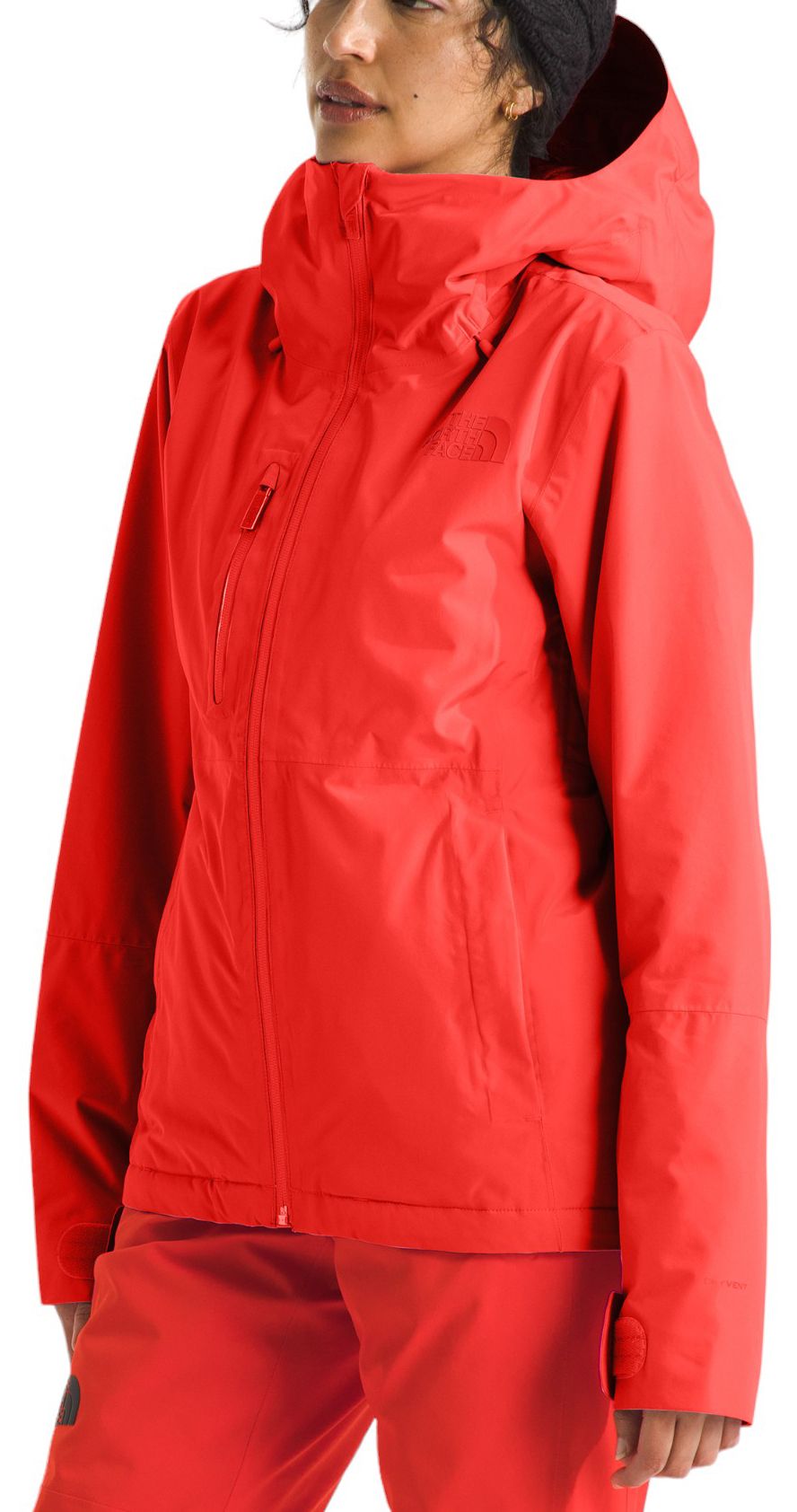 The North Face Women's Descendit Jacket product image