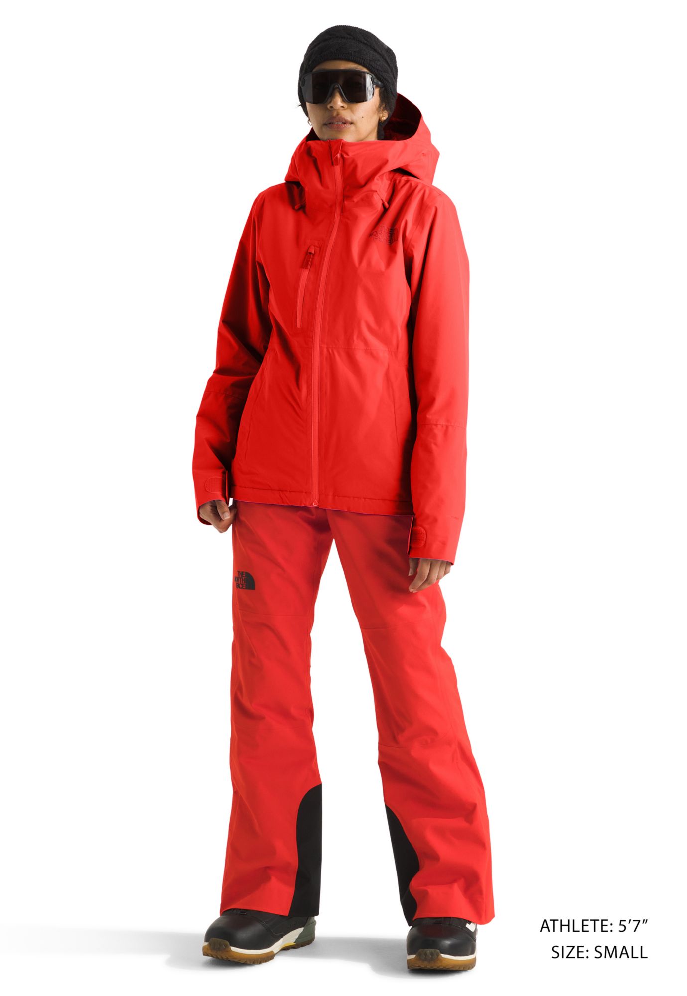 The North Face Women's Descendit Jacket product image