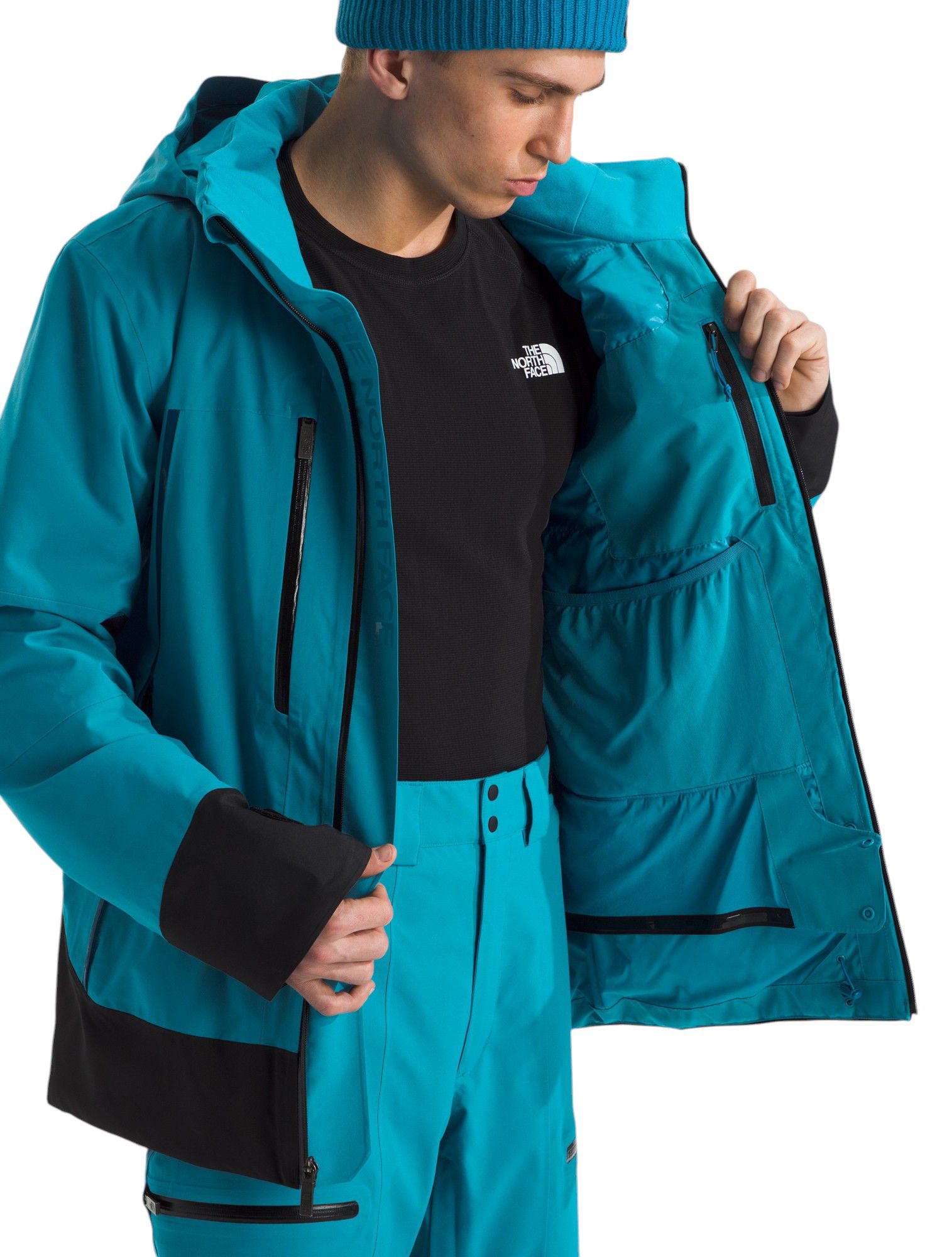 The North Face Men's Snowsquall Jacket product image