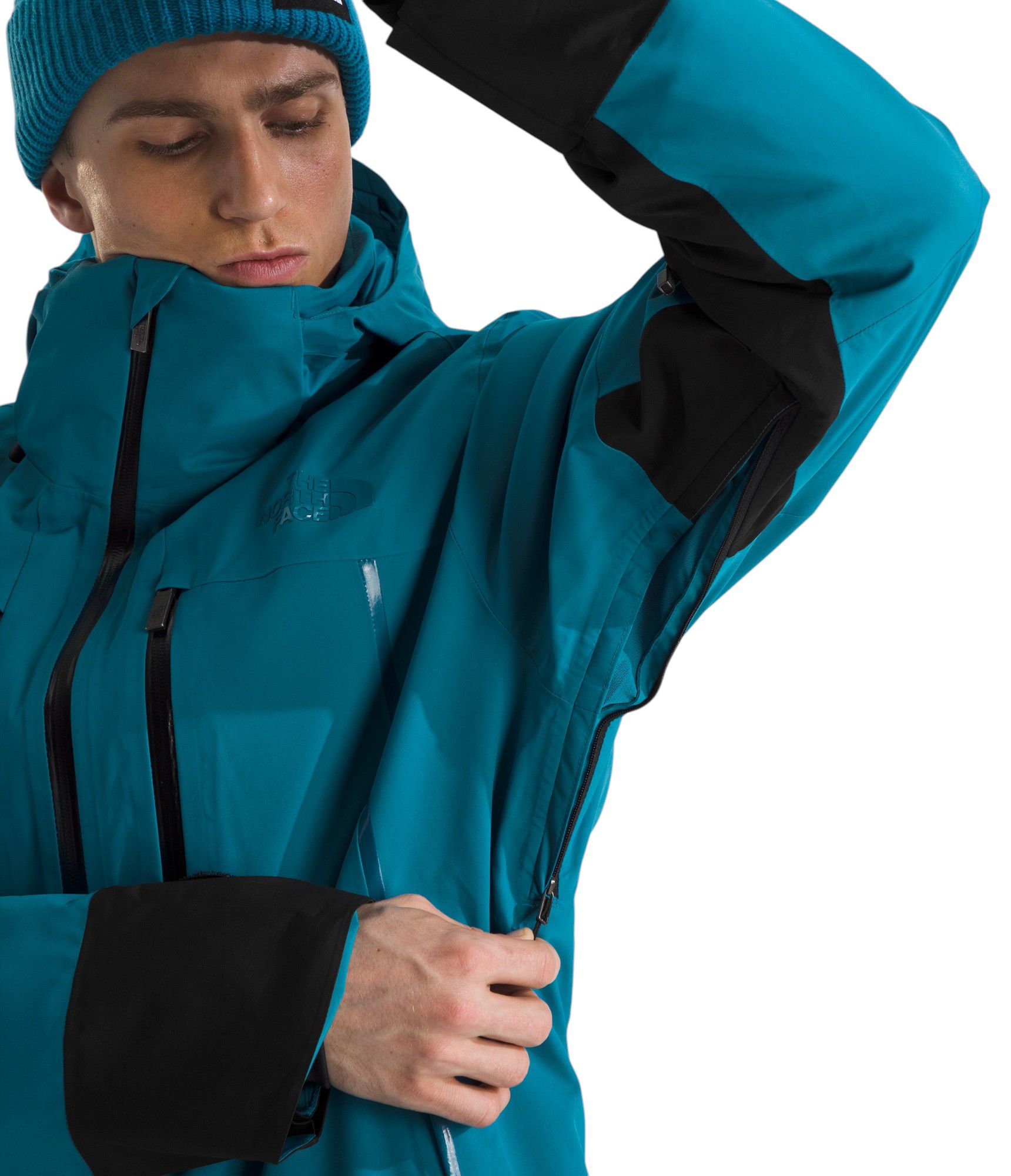 The North Face Men's Snowsquall Jacket product image
