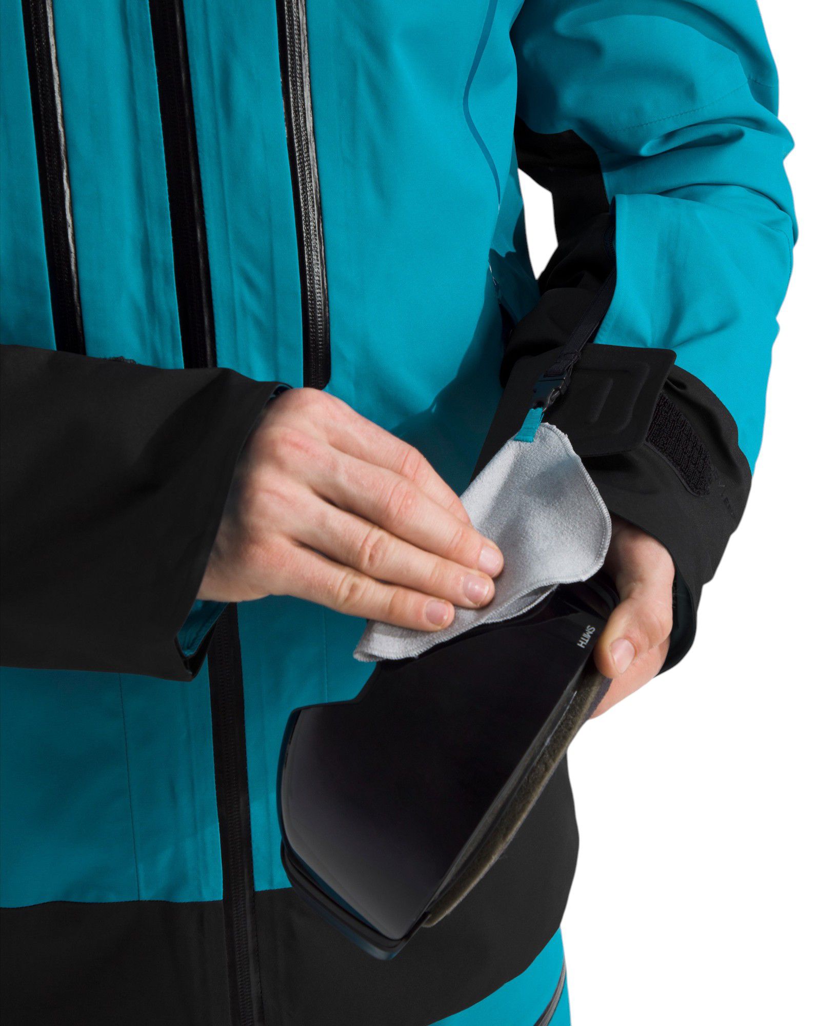 The North Face Men's Snowsquall Jacket product image