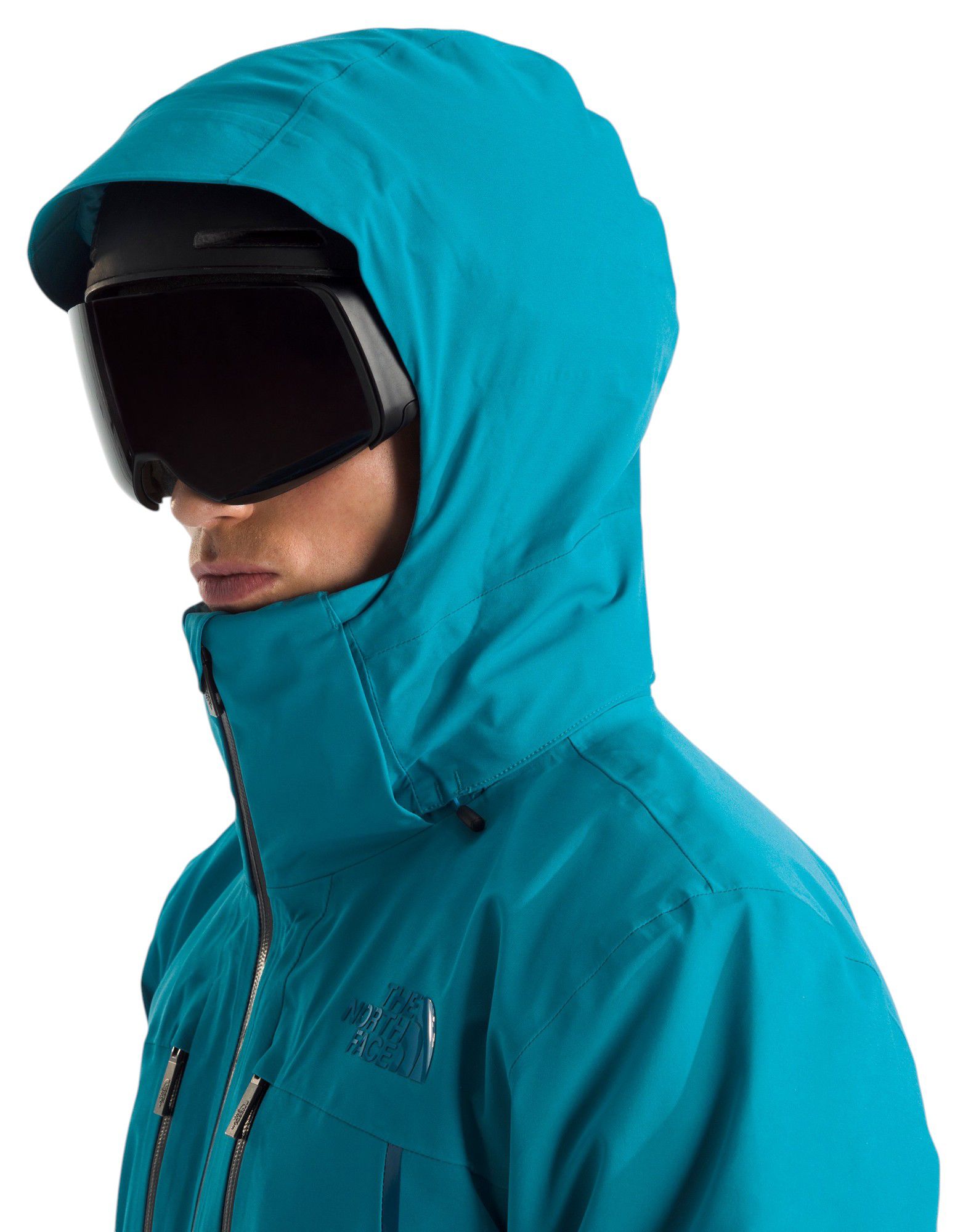 The North Face Men's Snowsquall Jacket product image