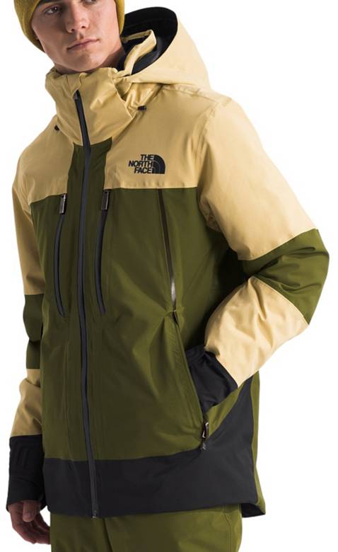 The North Face Men's Snowsquall Jacket | Dick's Sporting Goods The North Face Men's Snowsquall Jacket | Dick's Sporting Goods