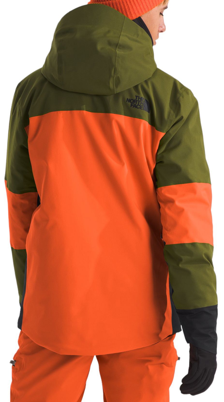 The North Face Men's Snowsquall Jacket product image