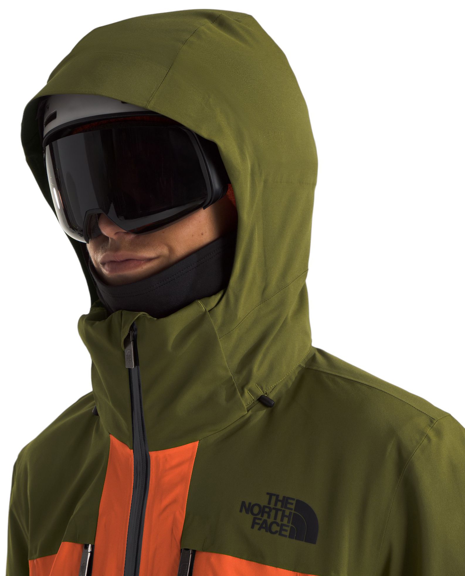The North Face Men's Snowsquall Jacket product image