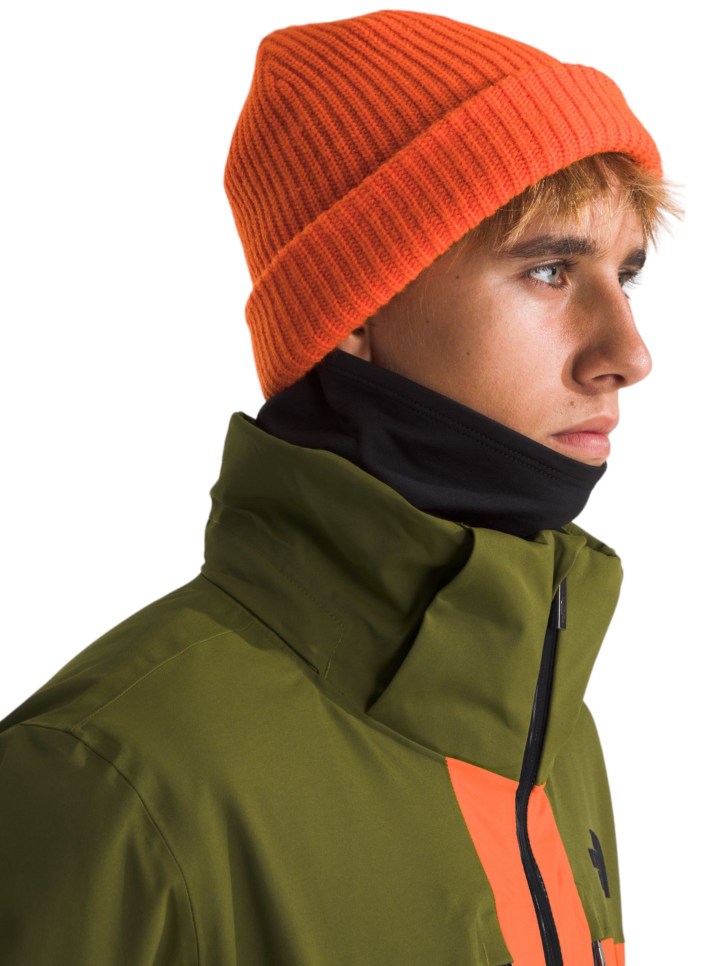 The North Face Men's Snowsquall Jacket product image