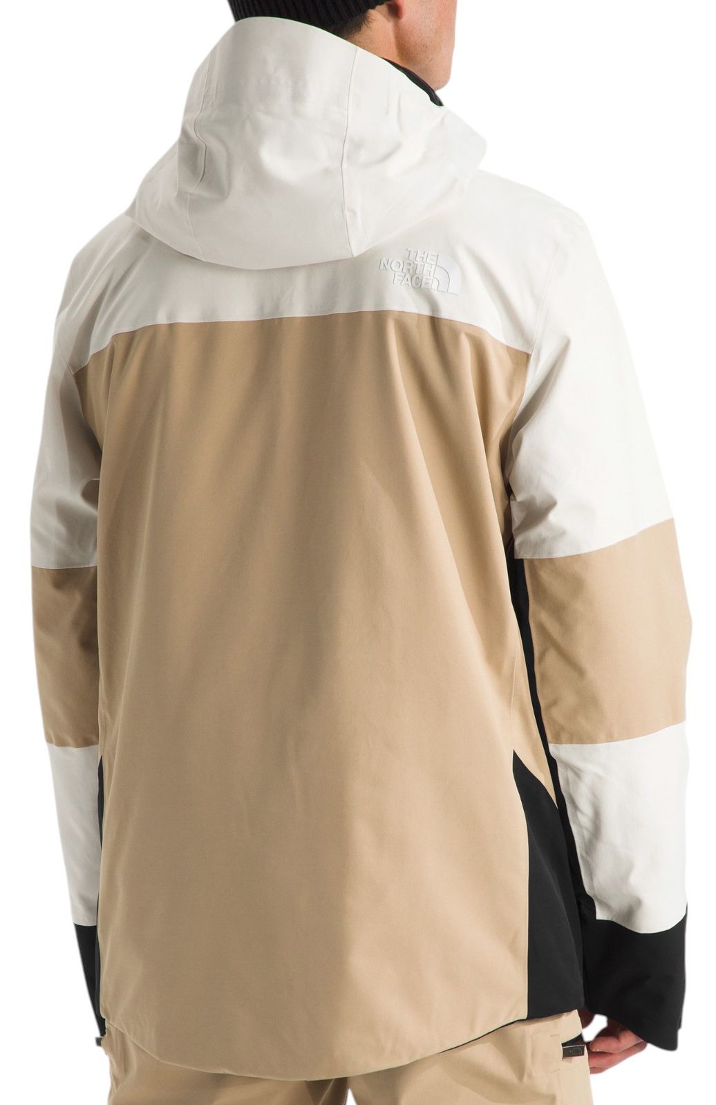The North Face Men's Snowsquall Jacket product image