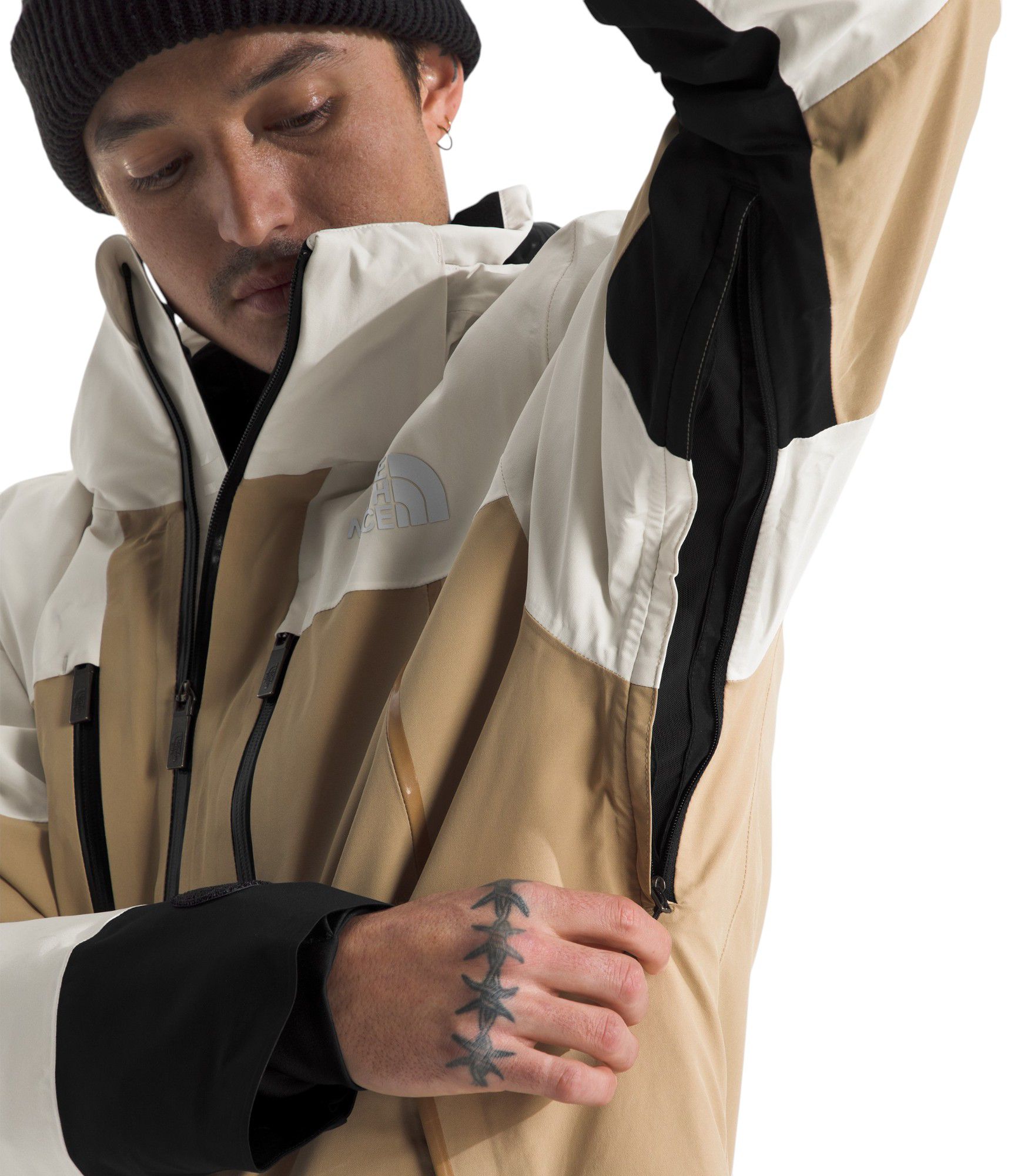 The North Face Men's Snowsquall Jacket product image