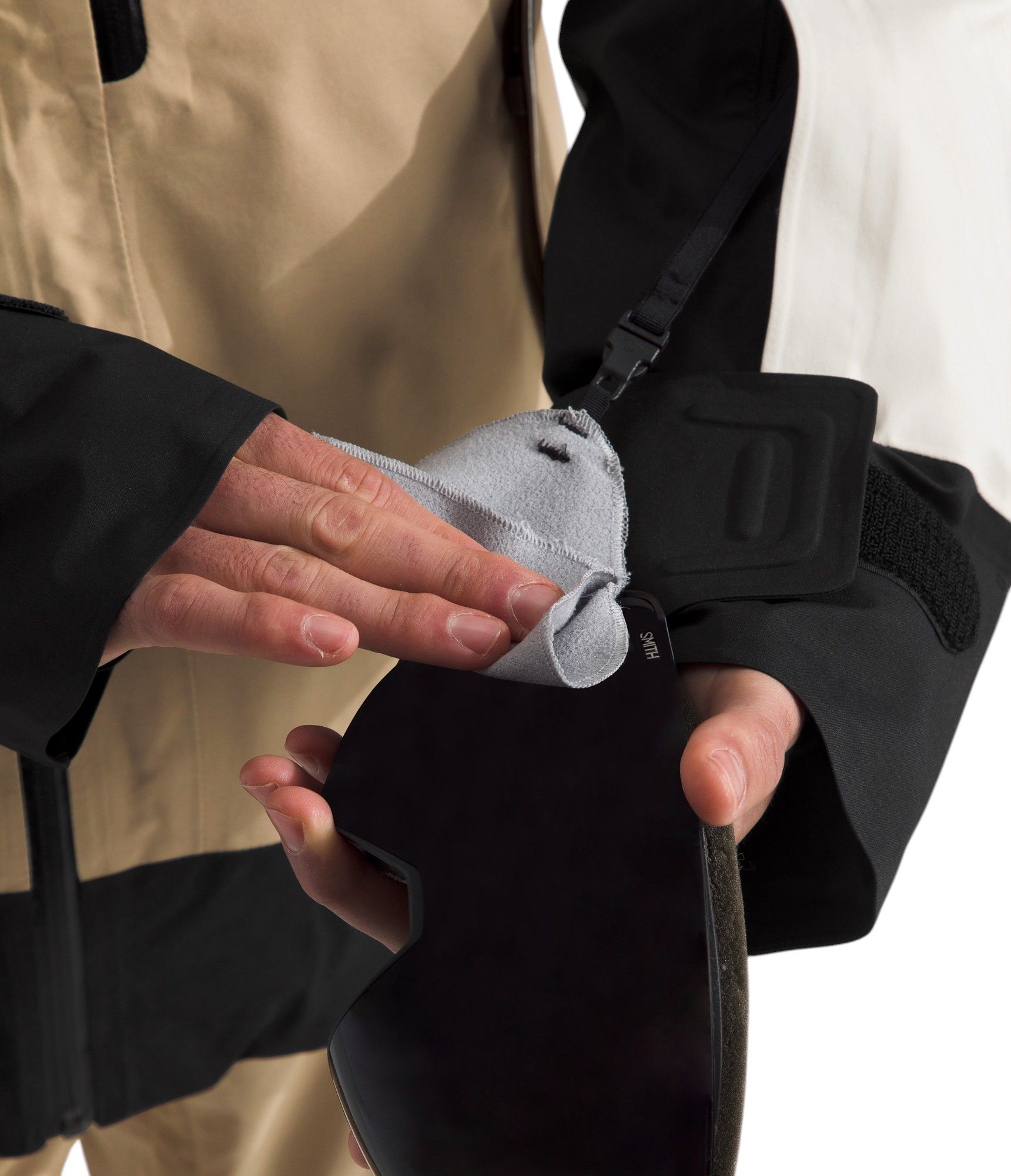 The North Face Men's Snowsquall Jacket product image