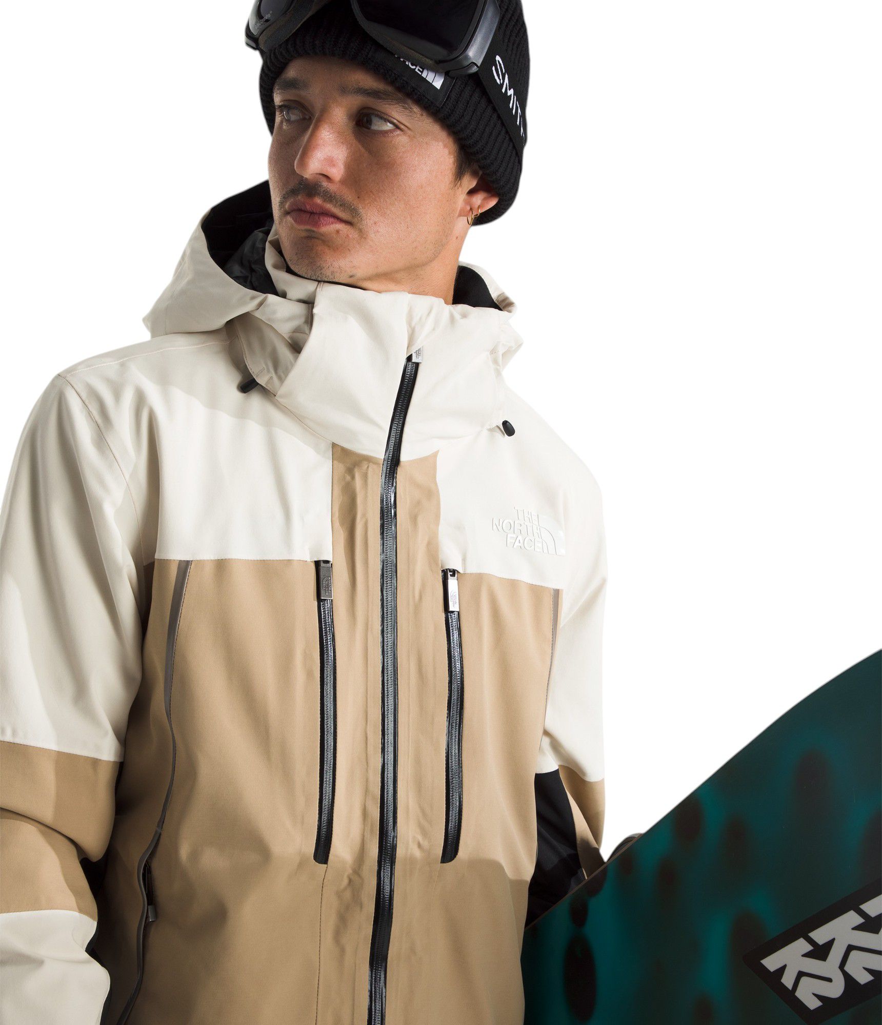 The North Face Men's Snowsquall Jacket product image