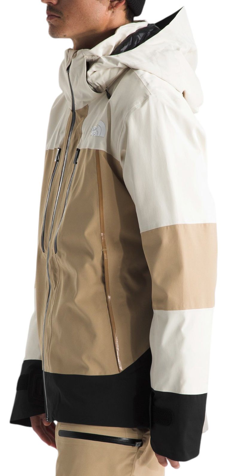 The North Face Men's Snowsquall Jacket product image