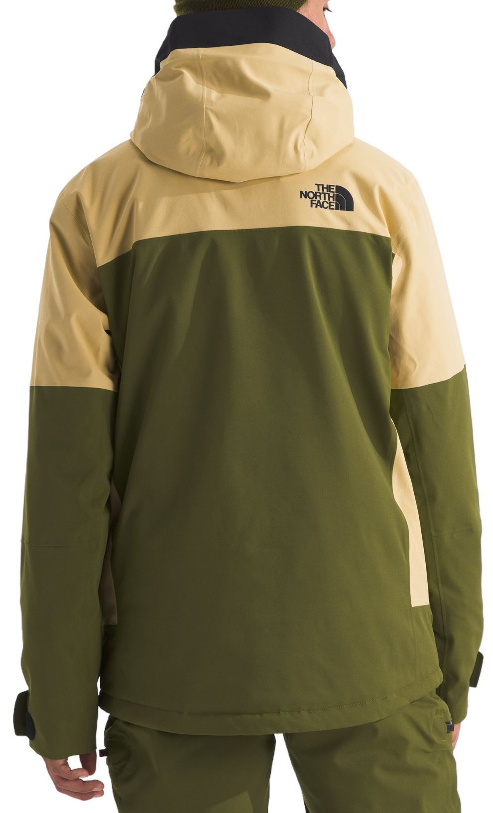 The North Face Men's Chakal Jacket product image