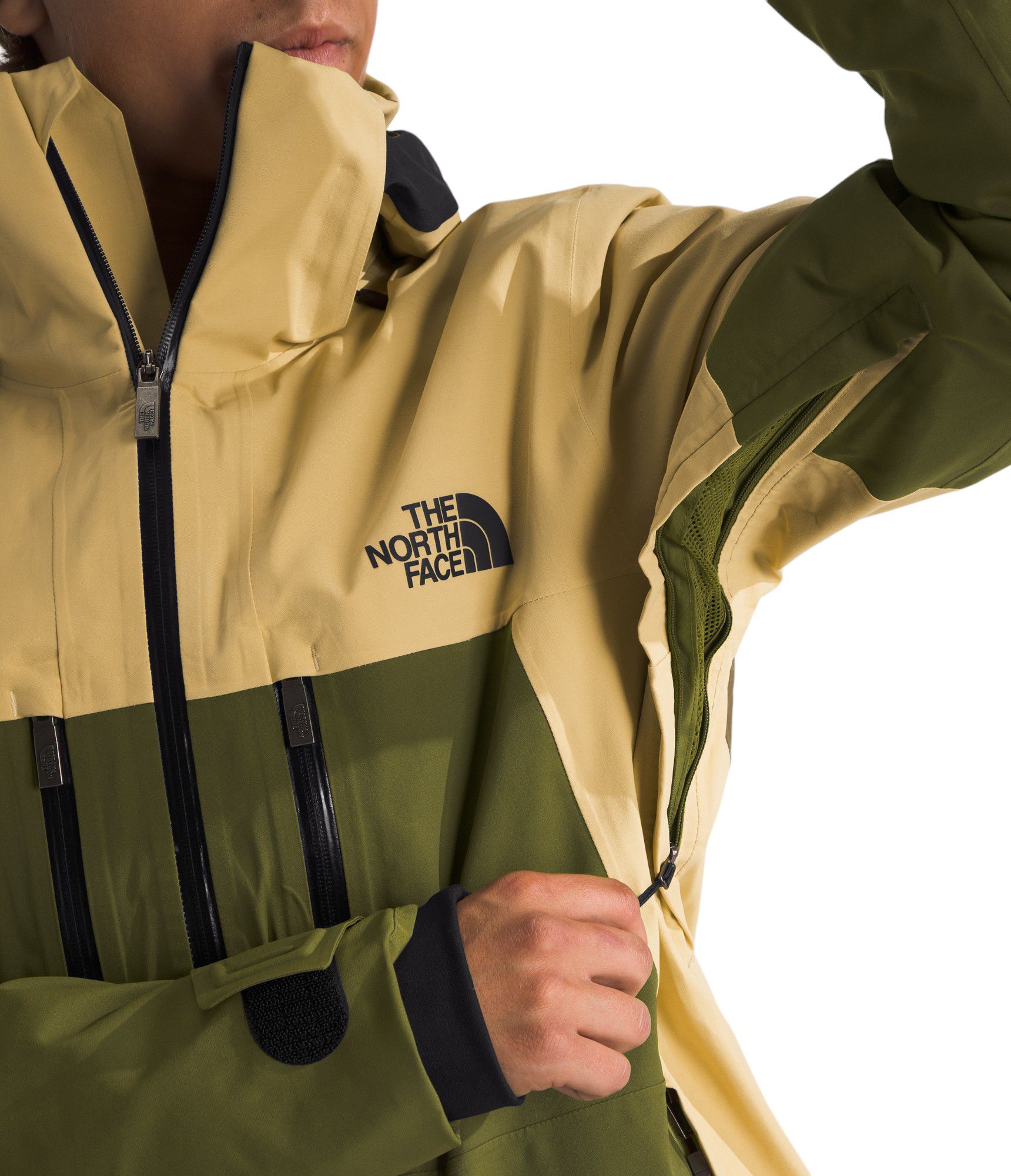 The North Face Men's Chakal Jacket product image