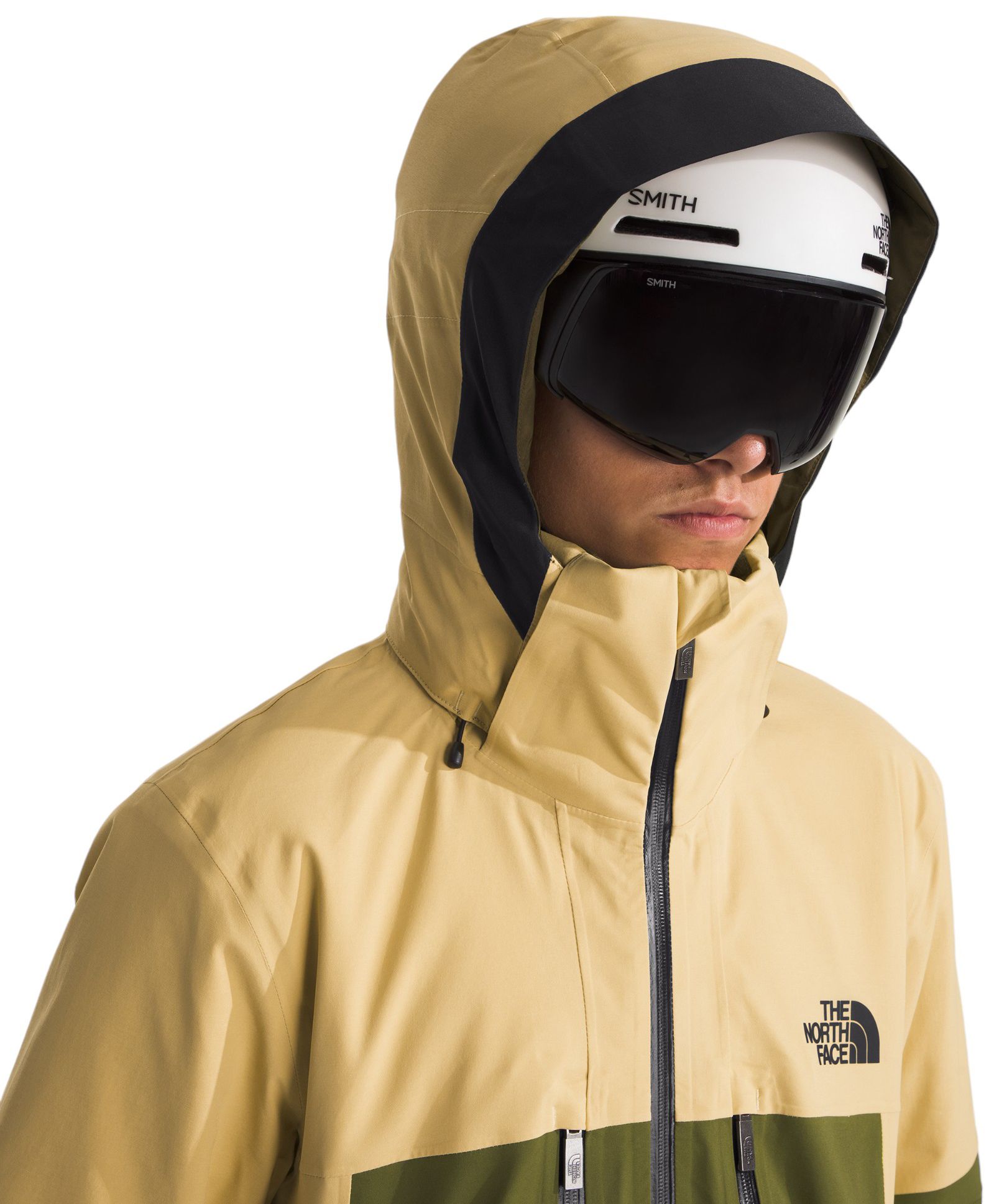 The North Face Men's Chakal Jacket product image
