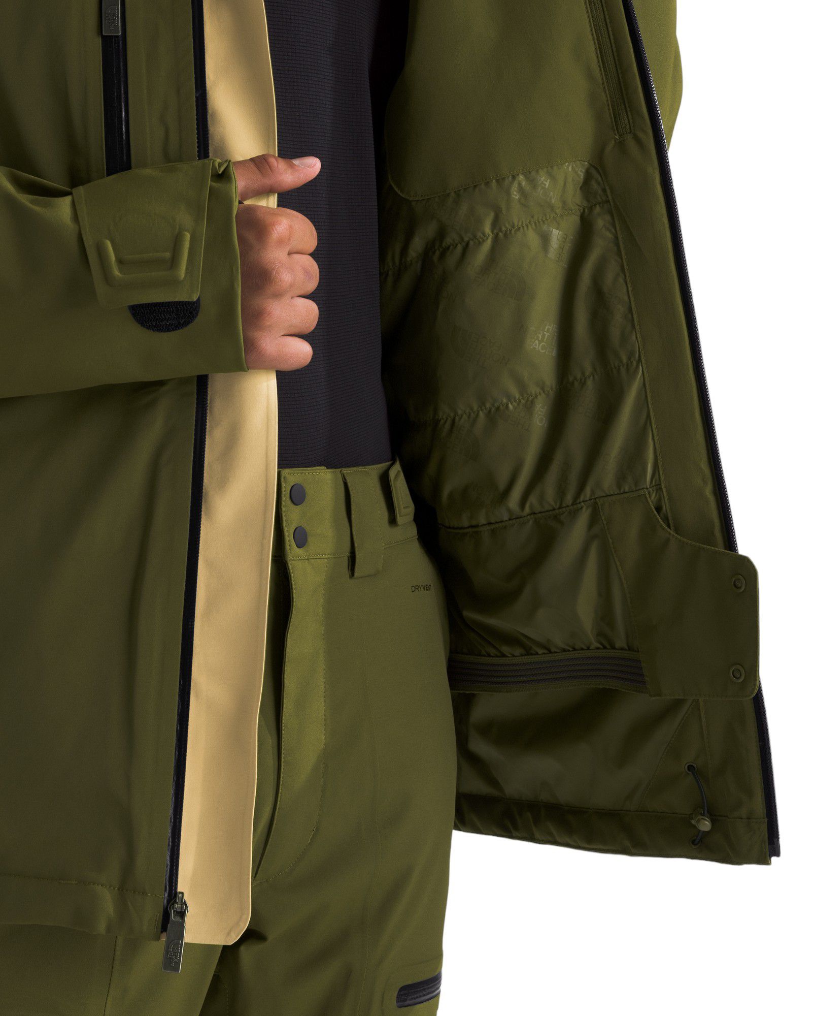 The North Face Men's Chakal Jacket product image