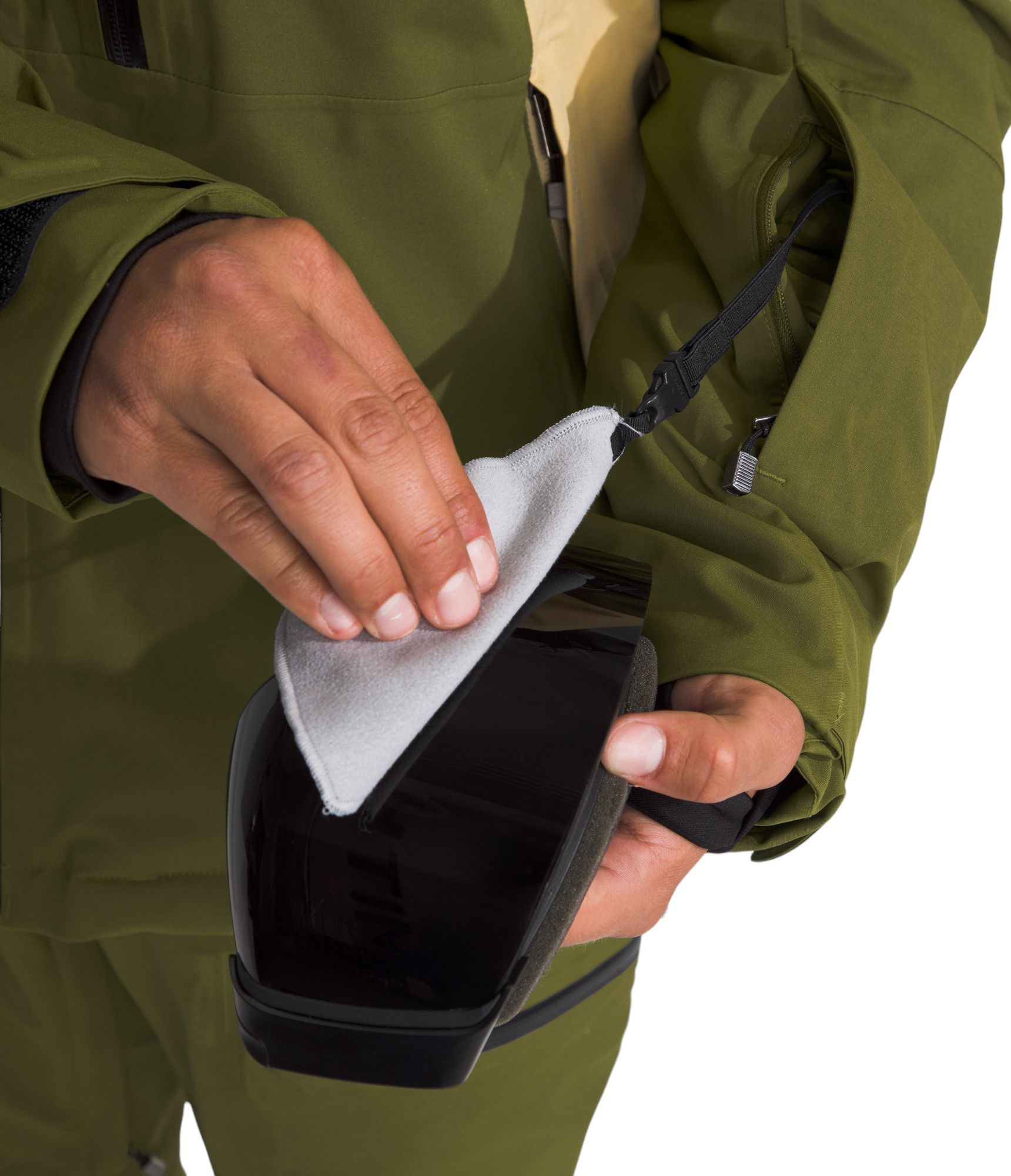 The North Face Men's Chakal Jacket product image