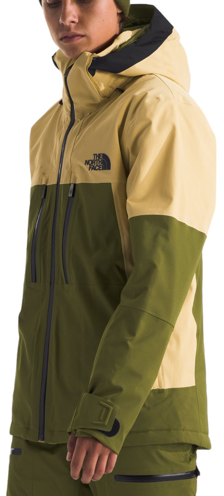 The North Face Men's Chakal Jacket product image