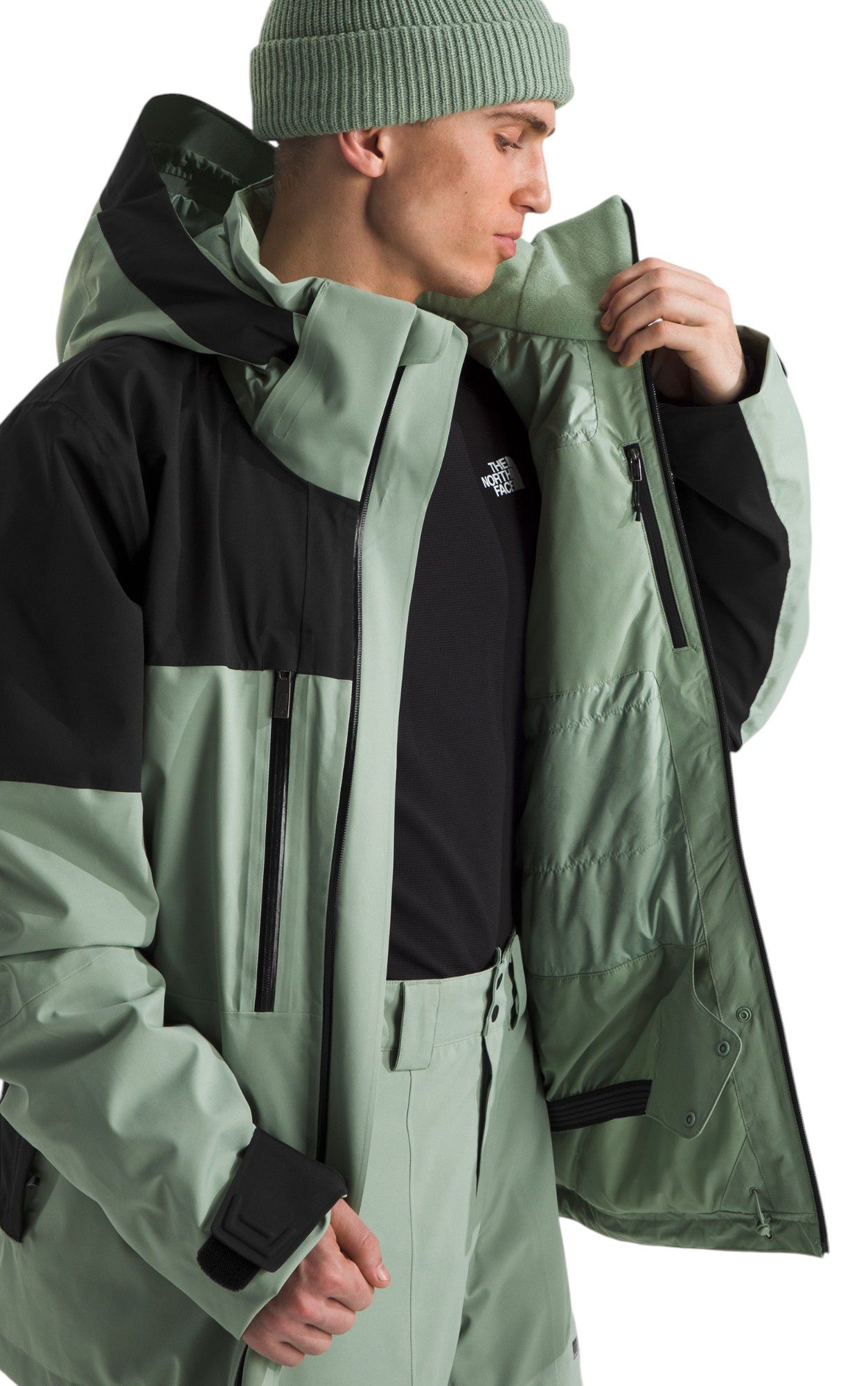 The North Face Men's Chakal Jacket product image