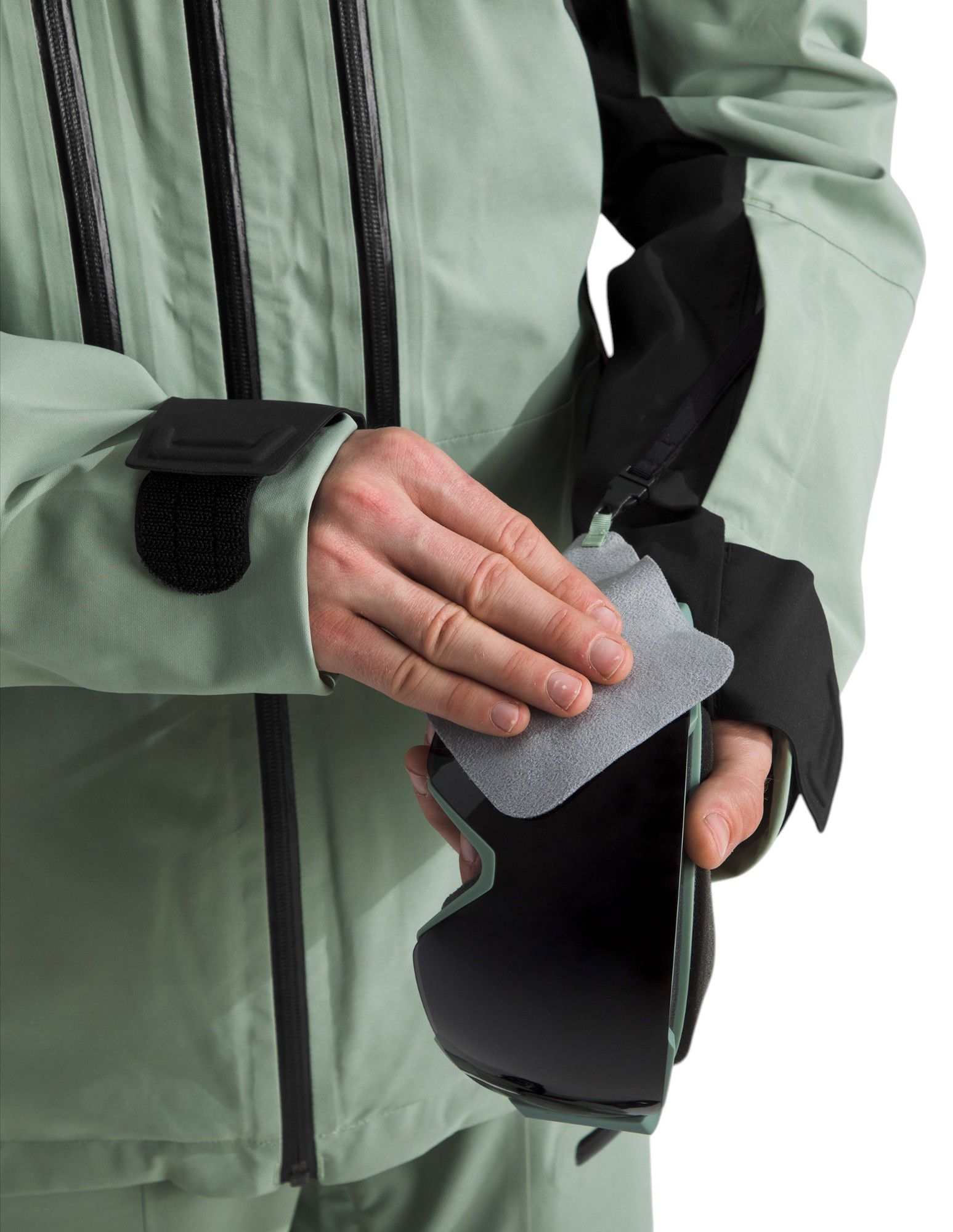 The North Face Men's Chakal Jacket product image